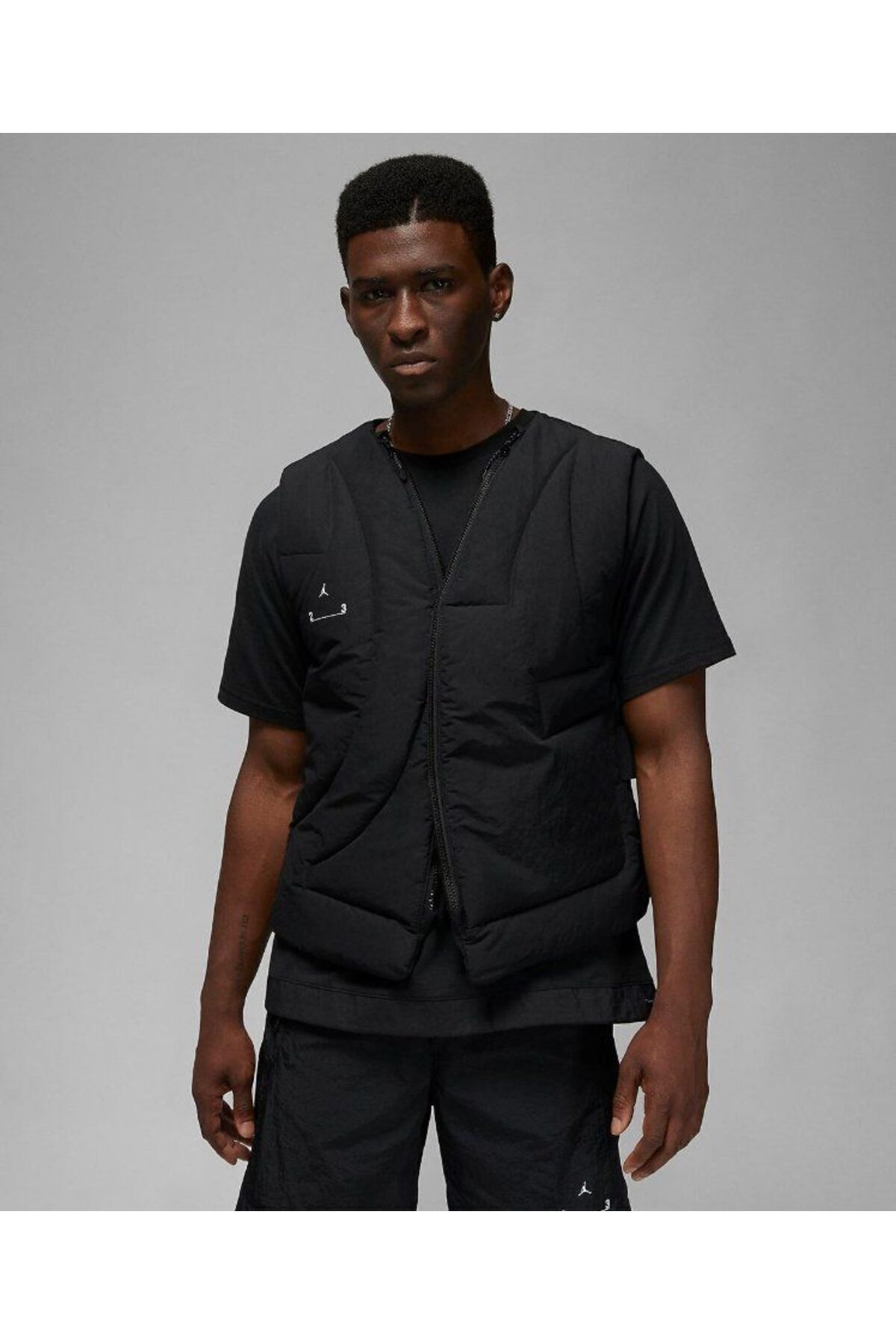 Nike essential vest sales
