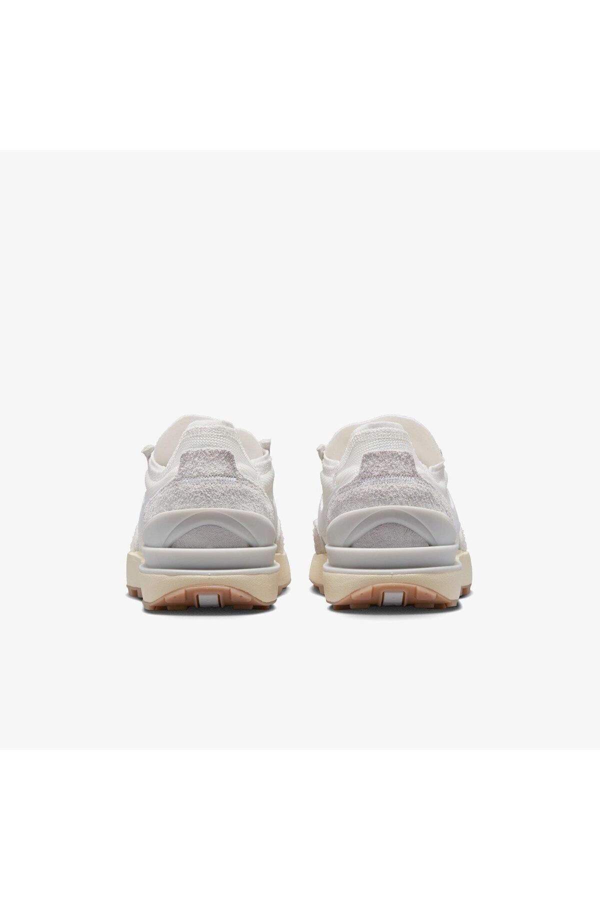 کفش Nike نایکی ورزشی زنانه Waffle One Vintage Sail DX2929-100 اورجینال - تصویر 8