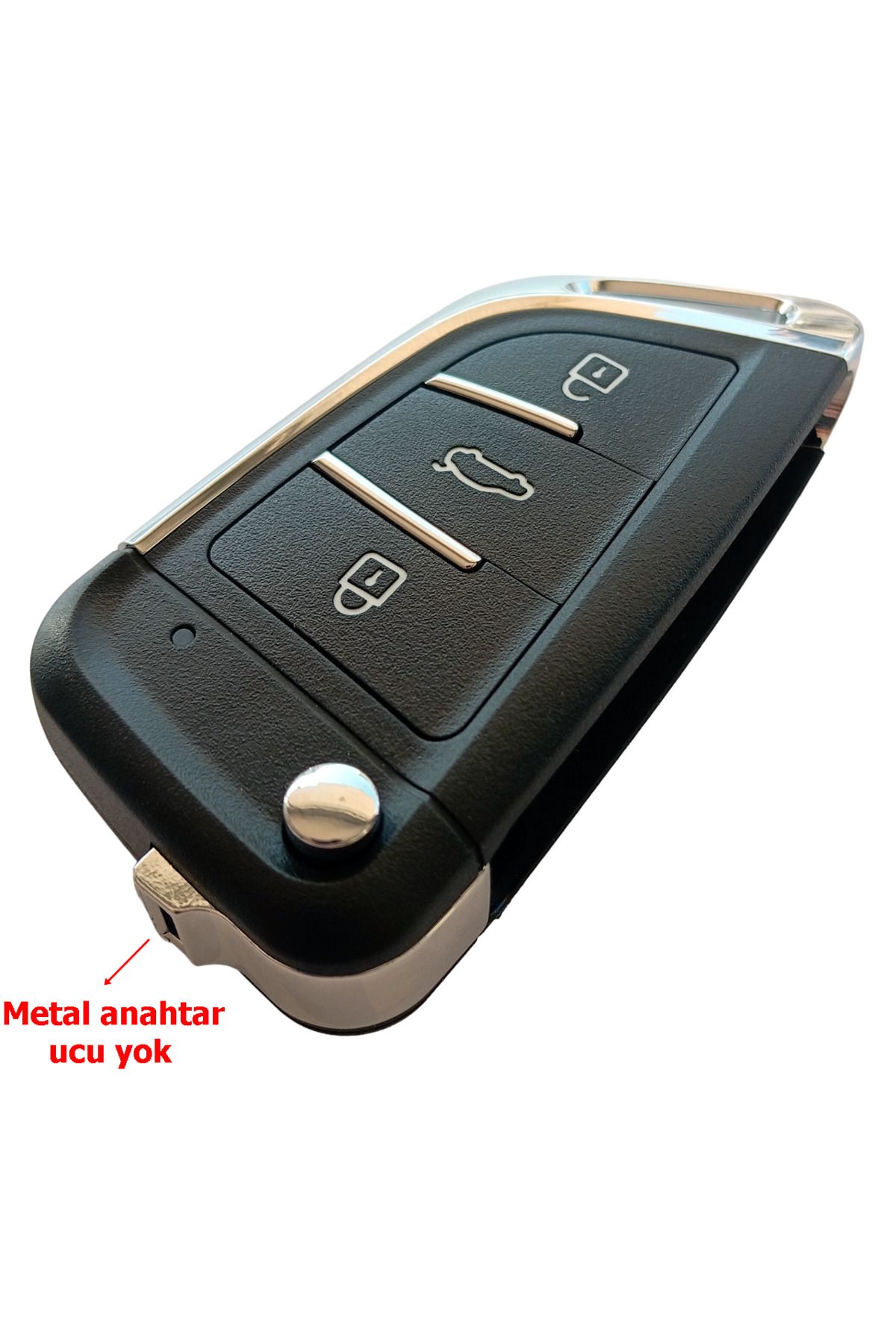 Kasey-Bmw Nb29 Compatible Type Kd Keydiy Key Container - Control Box Auto Keychain 5