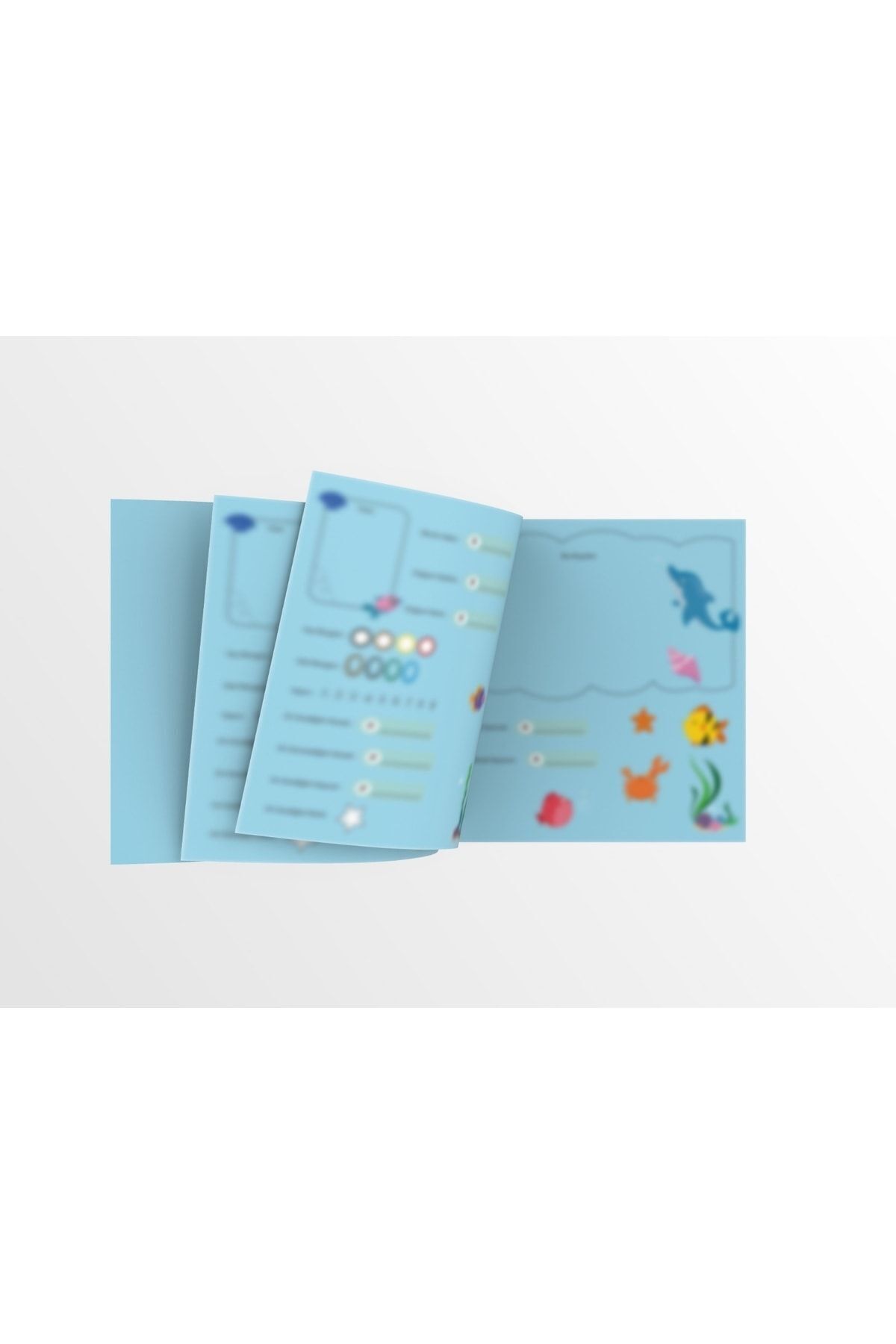 Crg Carter's Memory Book Under The Sea Pdf My Memory Book (teacher