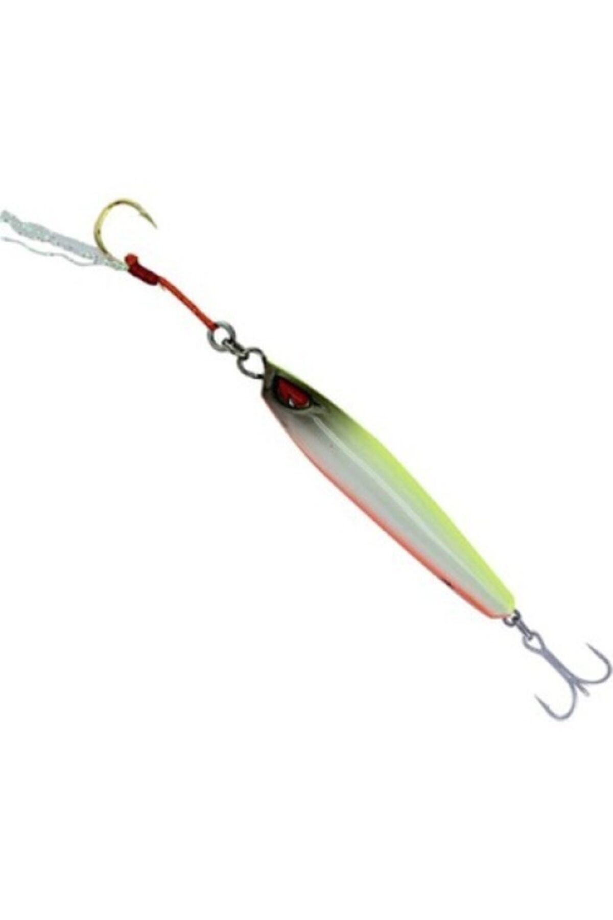 Guntetsu Jig 40gr Lemon 013 Model