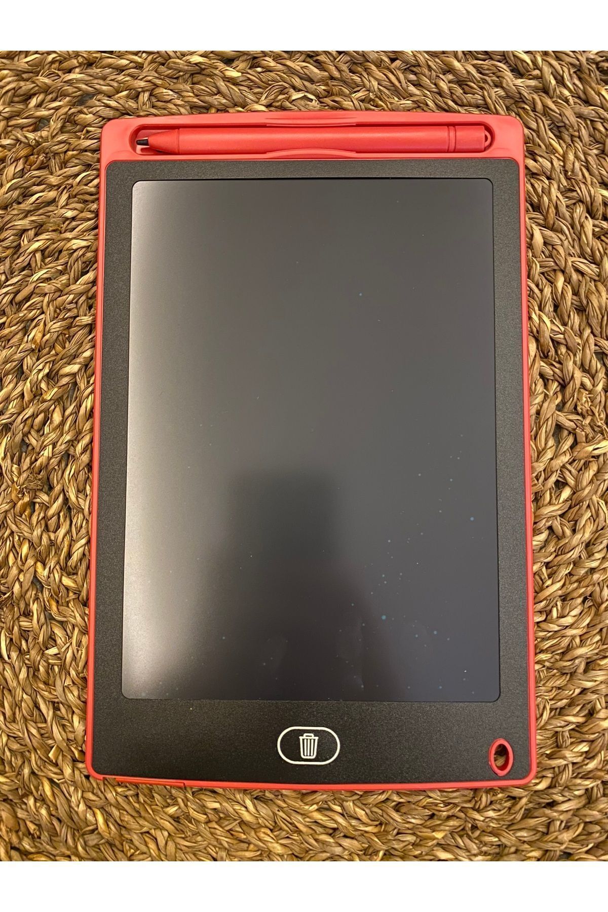 Magicway Mıknatıslı Çizim Tablet Yazı Tahtası 8.5 inç