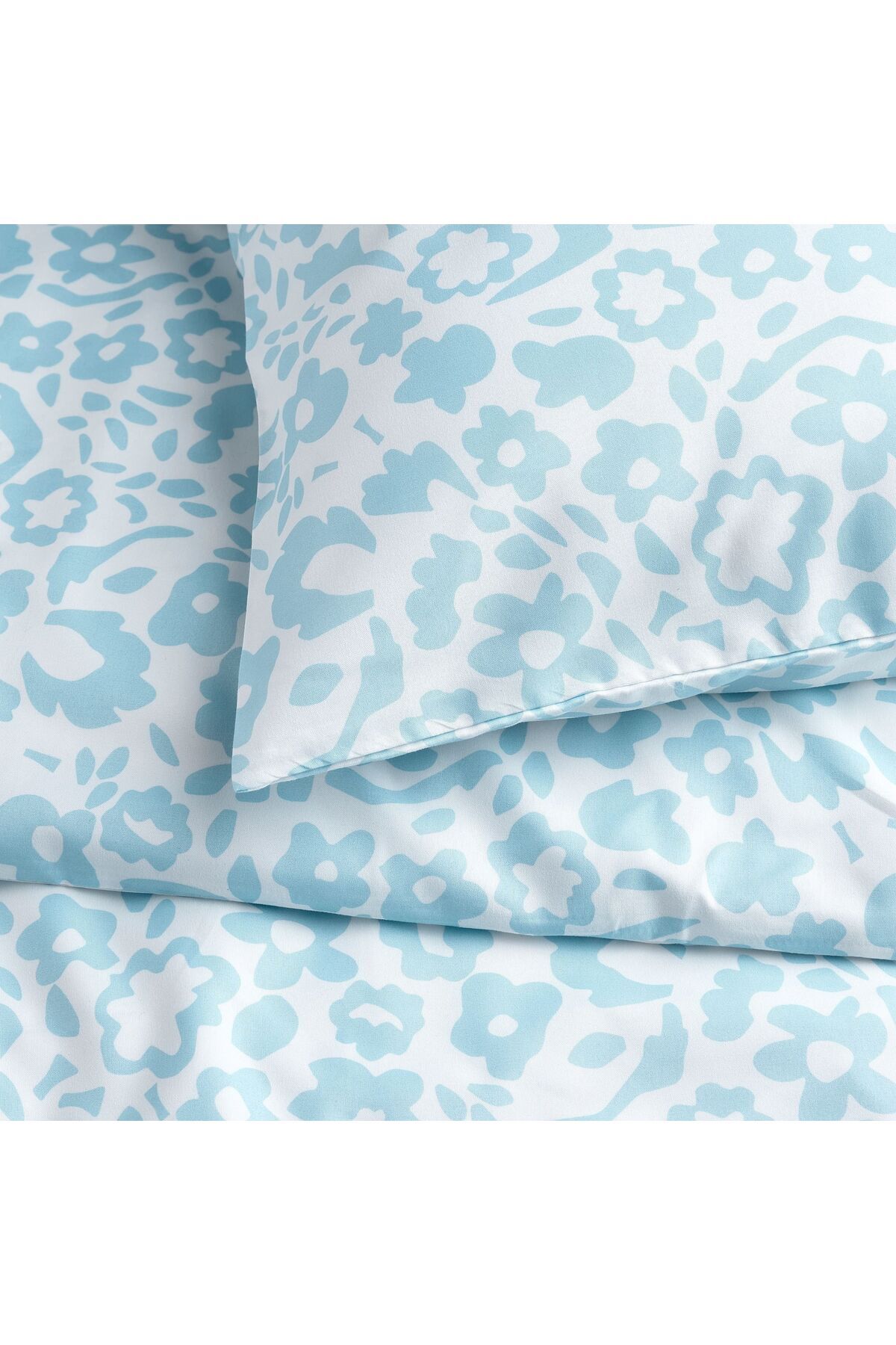 سرویس خواب  آبی IKEA | TYC6360DE96DC12000 اورجینال - تصویر 3