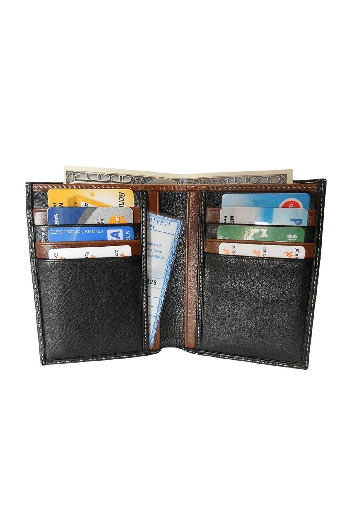 کیف پول  E-zenga708-52