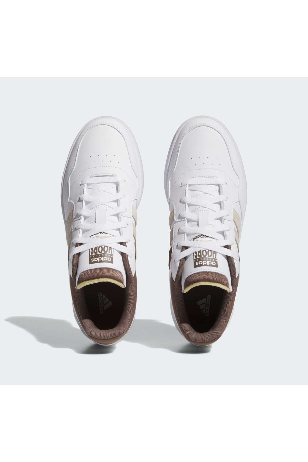 adidas Hoops 3.0 Low Classic Vintage Ayakkabı Fiyatı, Yorumları - Trendyol