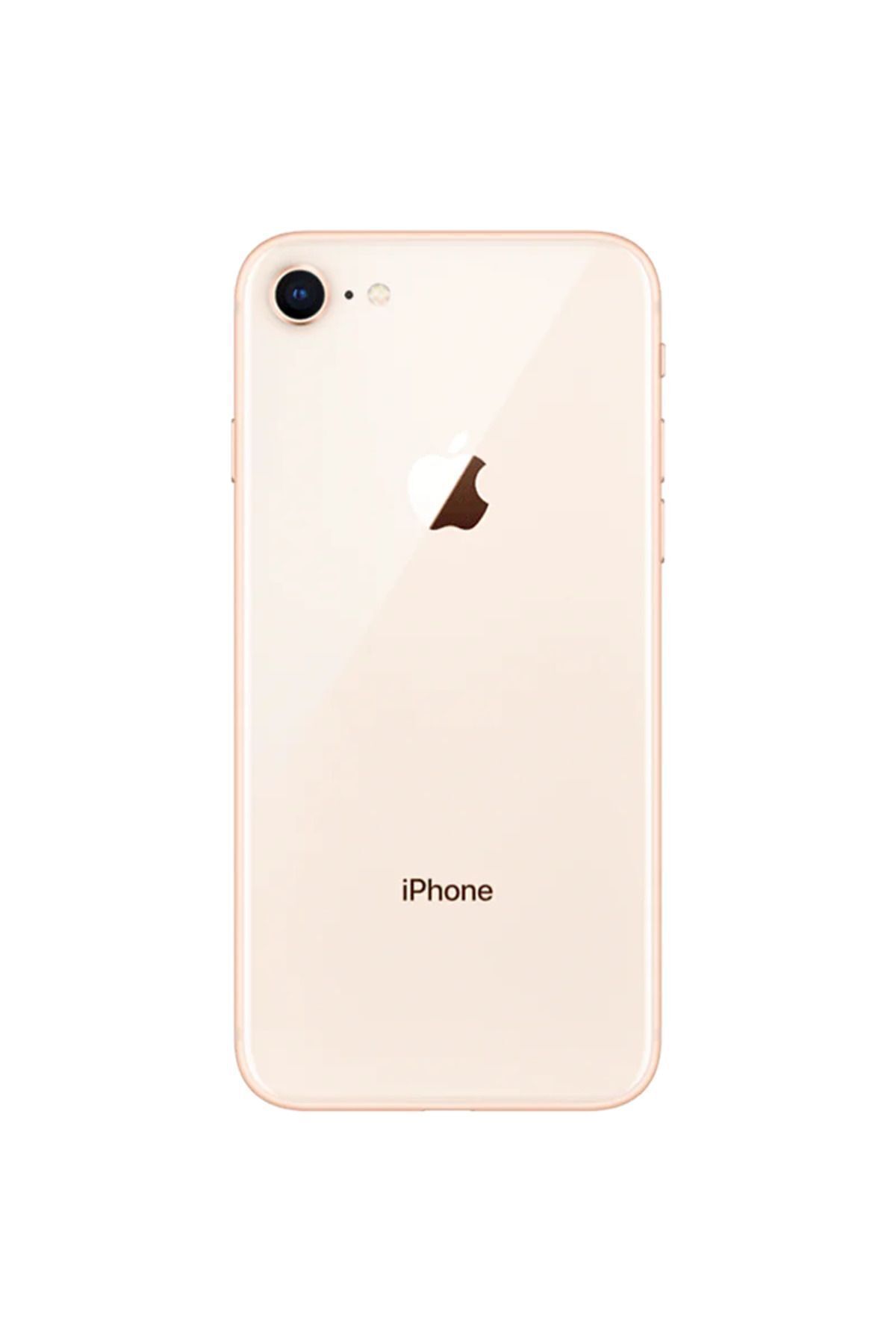 Apple Yenilenmiş iPhone 8 64 GB Gold Cep Telefonu (12 Ay Garantili