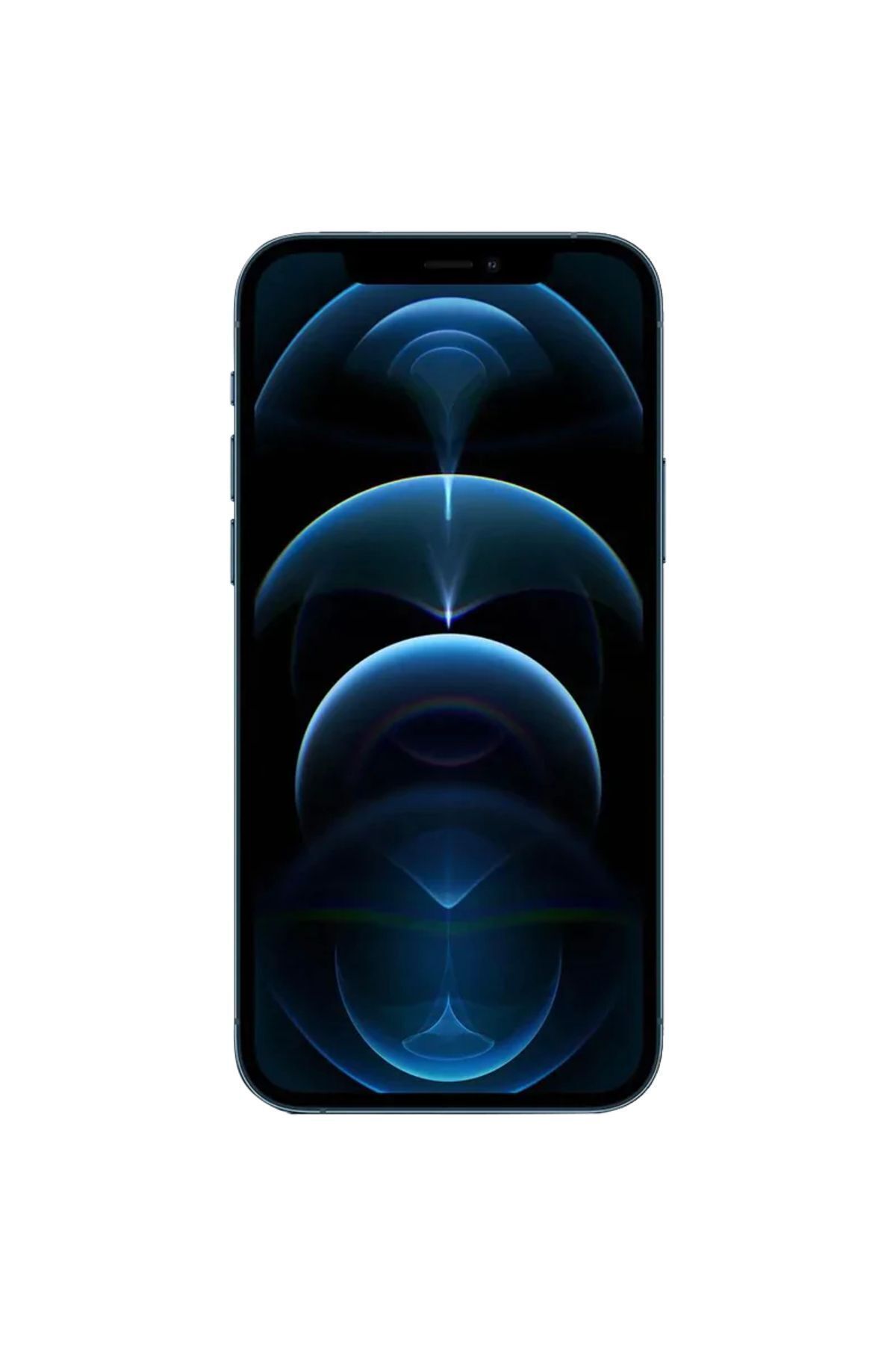 Apple Yenilenmiş iPhone 12 Pro 128 GB Pasifik Mavisi Cep Telefonu