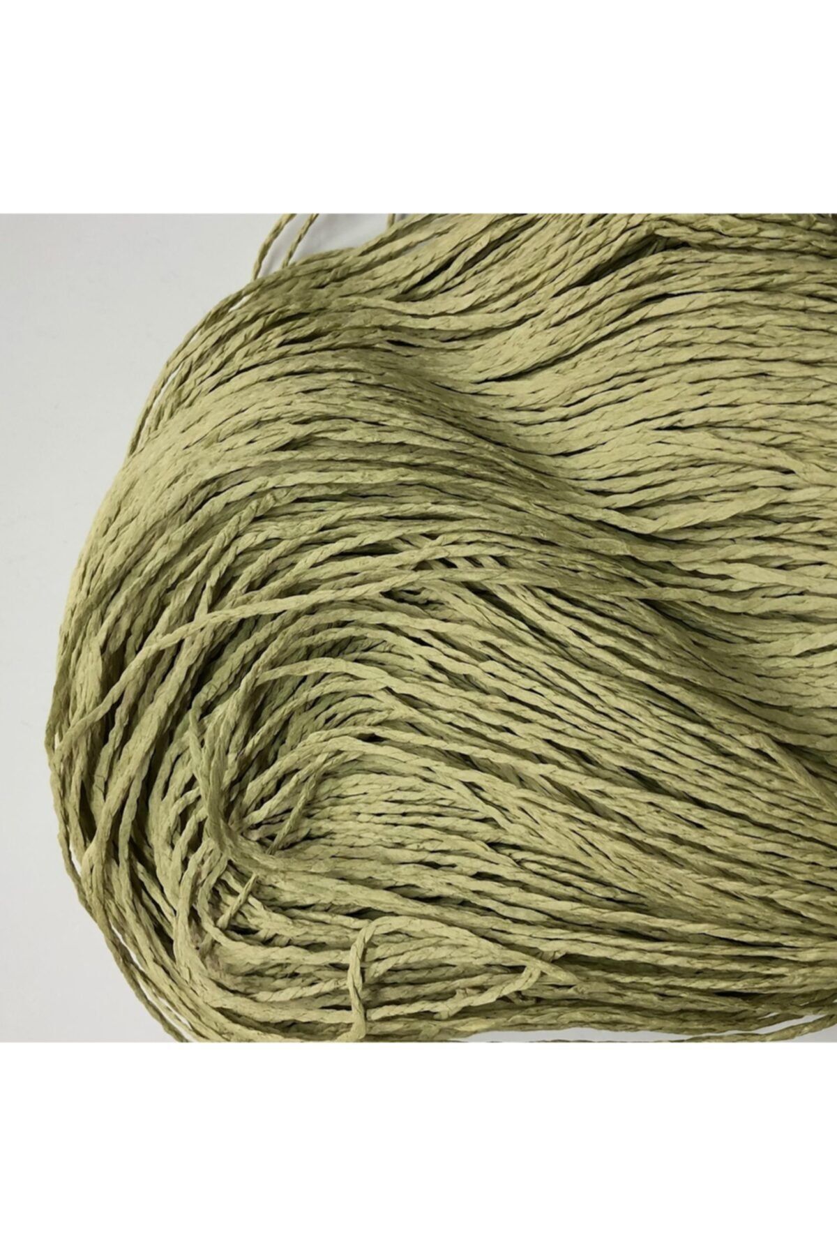 G20 Mold Green Color Paper Rope 1 Bond 09