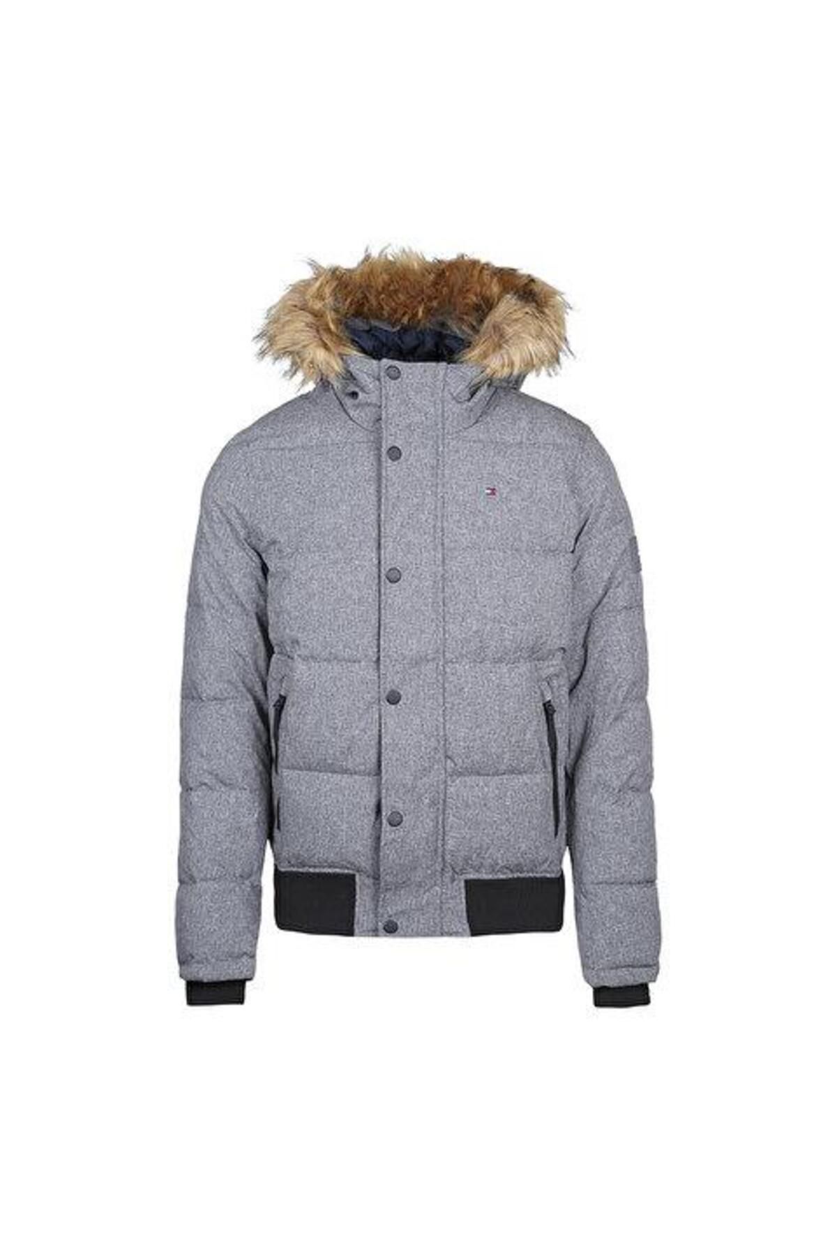 Levi's men's shorty snorkel quilted hoody bomber on sale