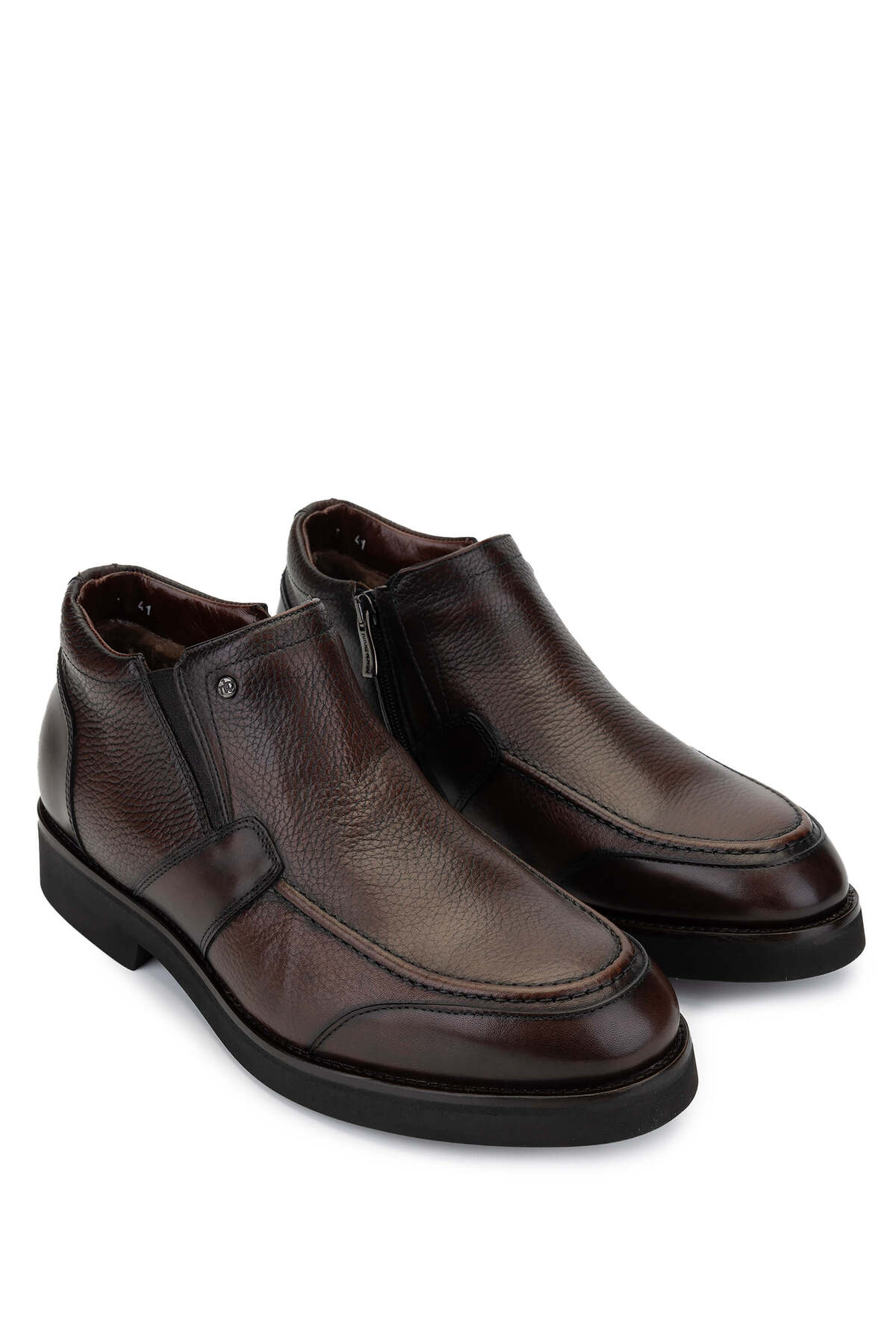 بوت مردانه تامر تانجا | 1024 14858 ERK BOT SK24-25 MARIO BRUNI - Image 2