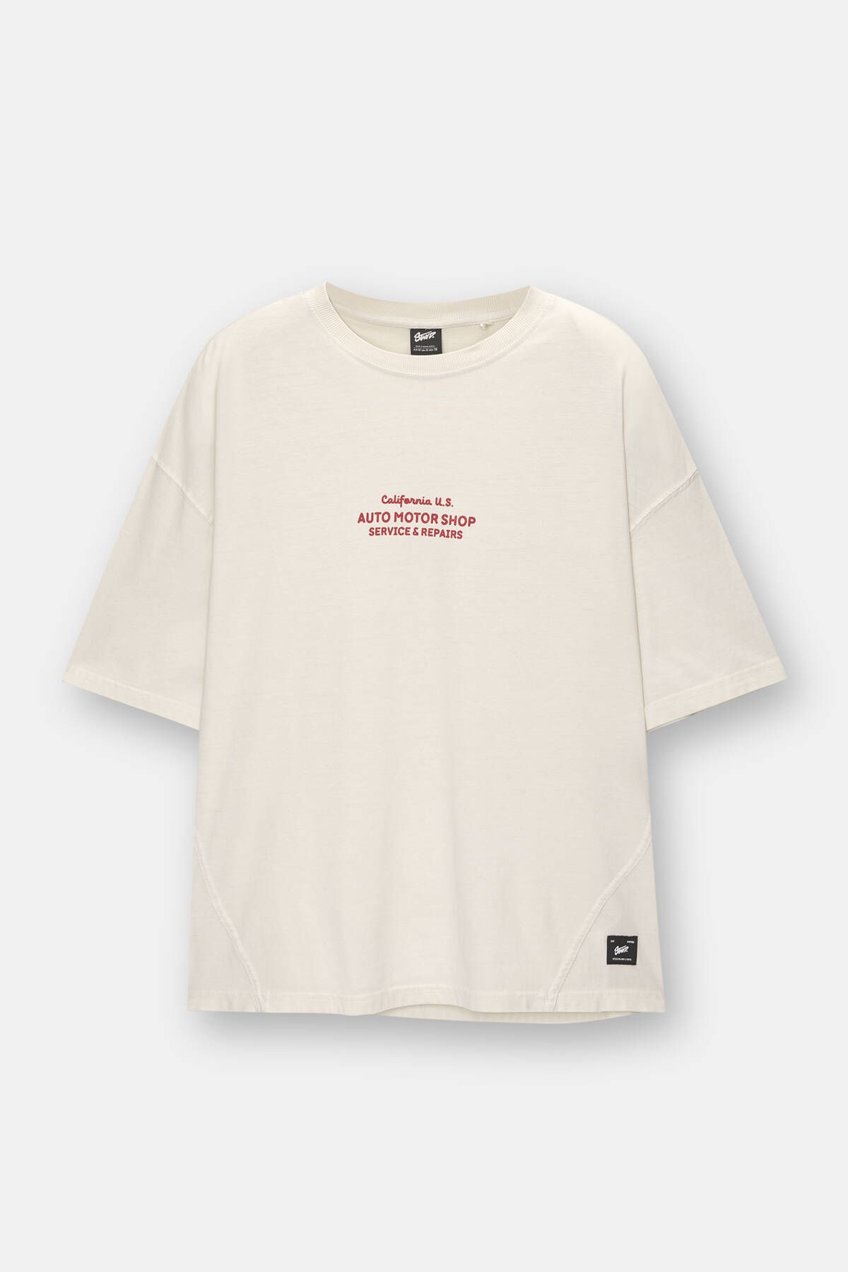 T shirt kopen 2025