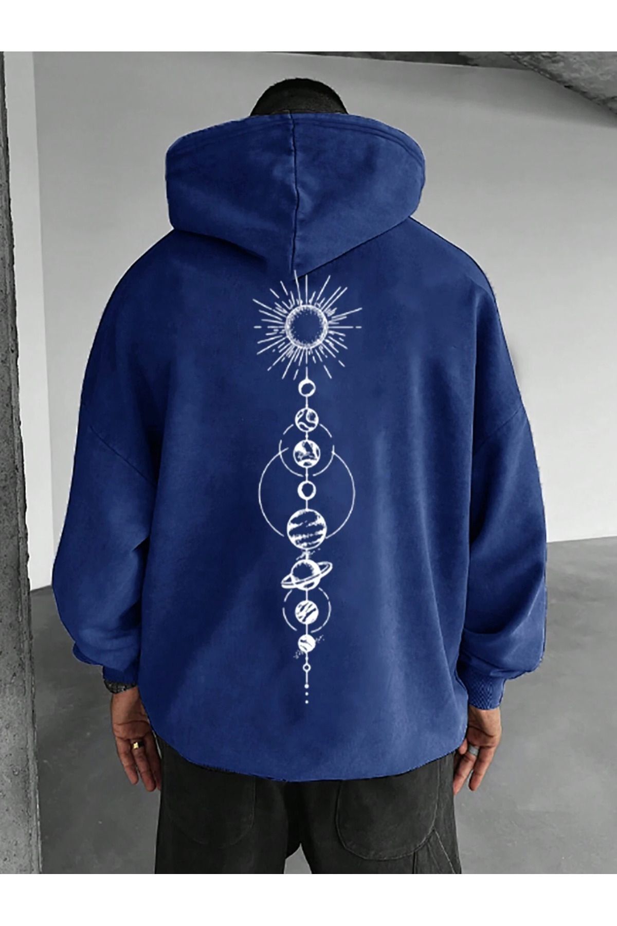 capitaine sweatshirt modavibe
