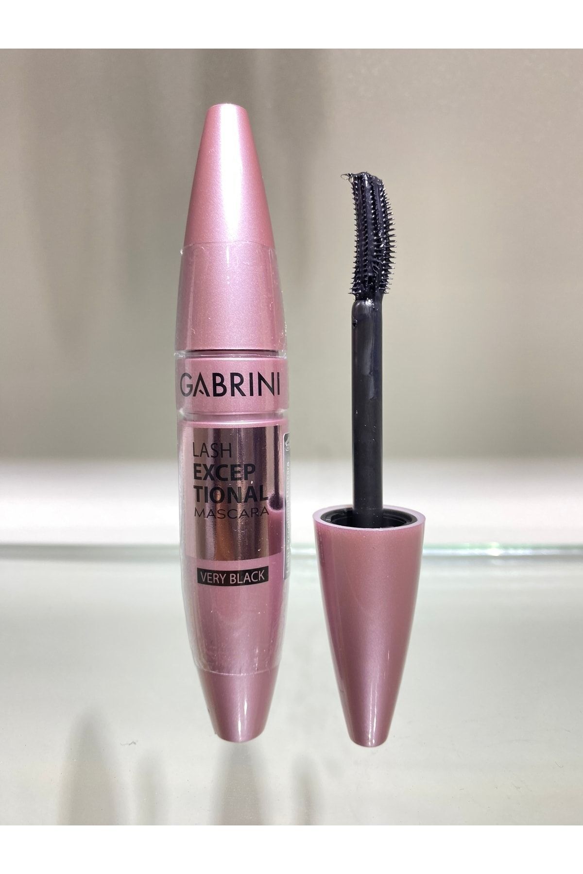 ریمل  EXCEPTIONAL