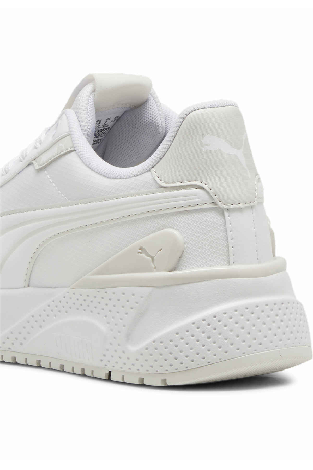 اسنیکر زنانه سفید پوما | 399066 اورجینال - تصویر 8
