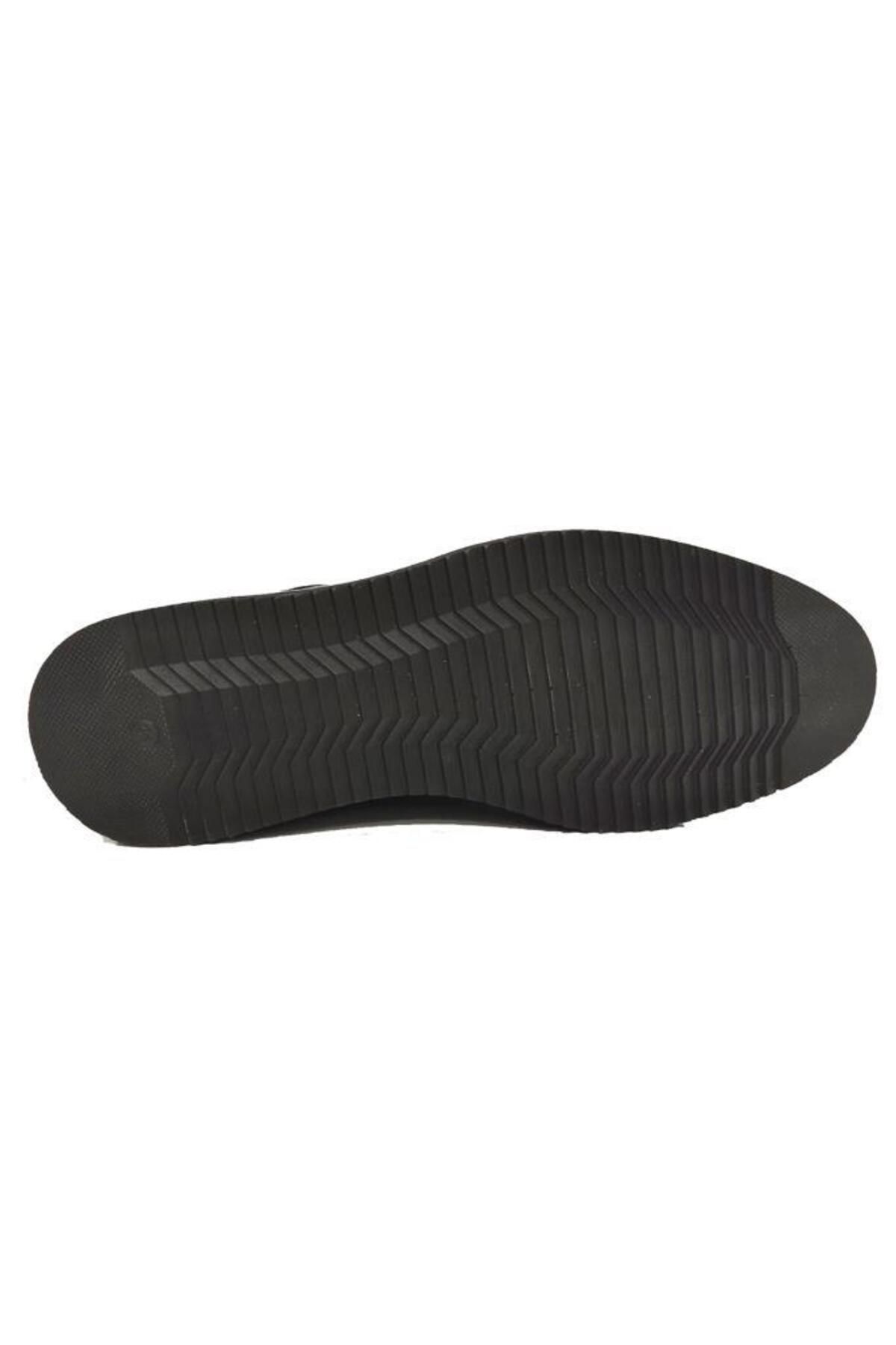 کفش های کژوال مردانه 29 24 اصلی چرم EVA BASE Doğan