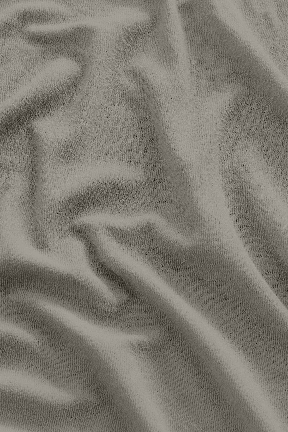 The Berb-Cotton Towel Sheet - 4-Side Elastic, Single/Double, Elastic Towel Sheet 3