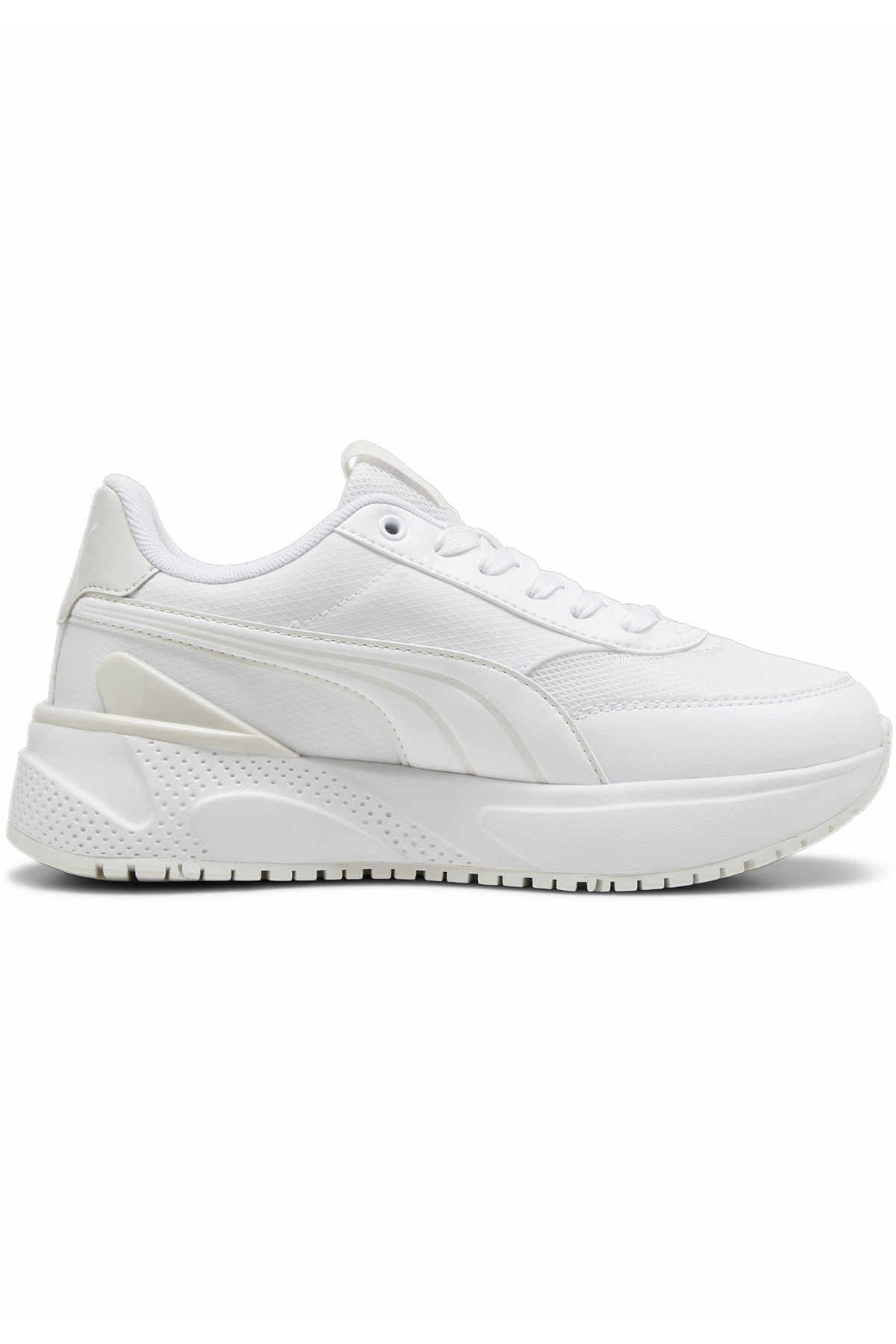 اسنیکر زنانه سفید پوما | 399066 اورجینال - تصویر 6