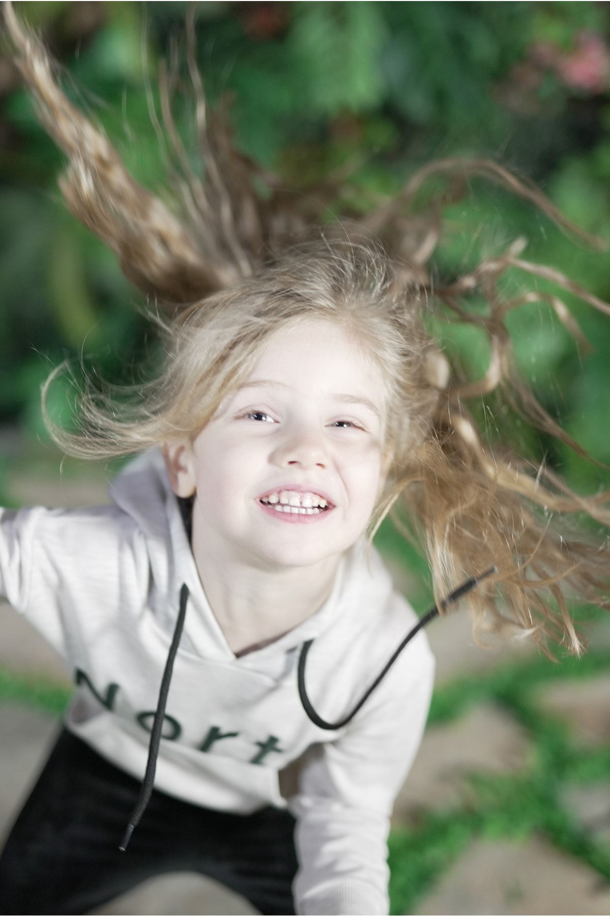 سویشرت پسرانه بژ RİRİKİDS | Rİ35520 اورجینال - تصویر 6