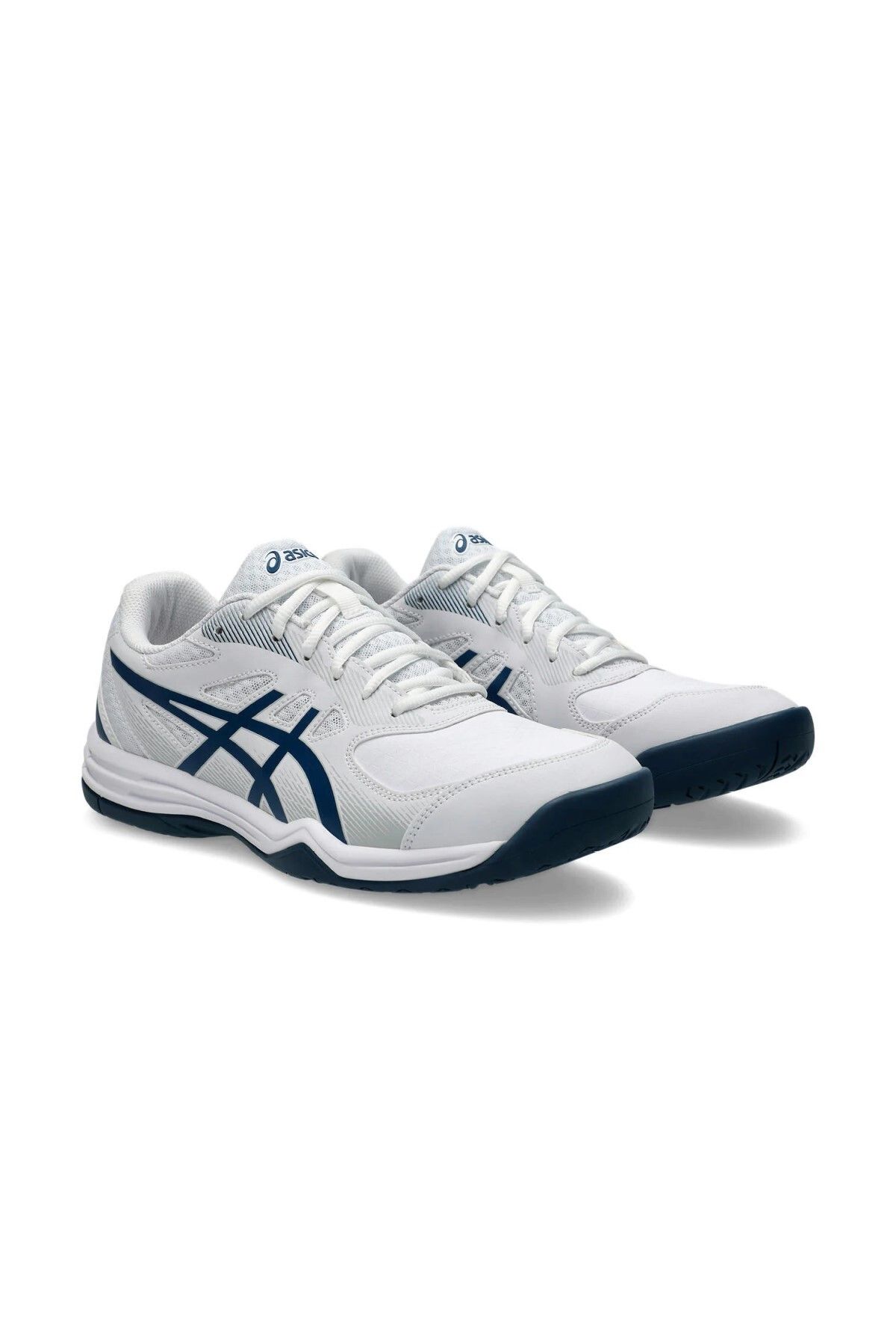 Asics Erkek Beyaz Ayakkabı