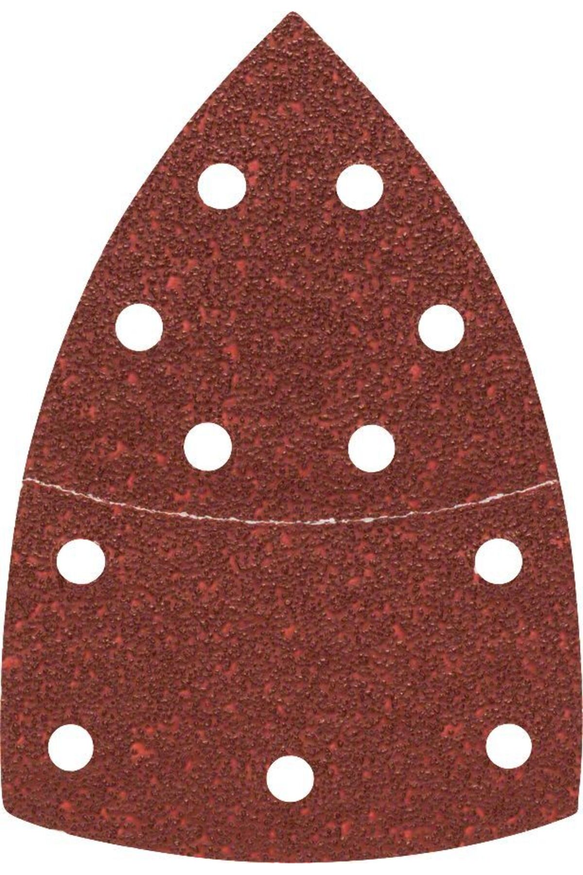 Bosch Expert Multi Zımpara Kağıdı 102x62/93 Mm 40 Kum 2608607407