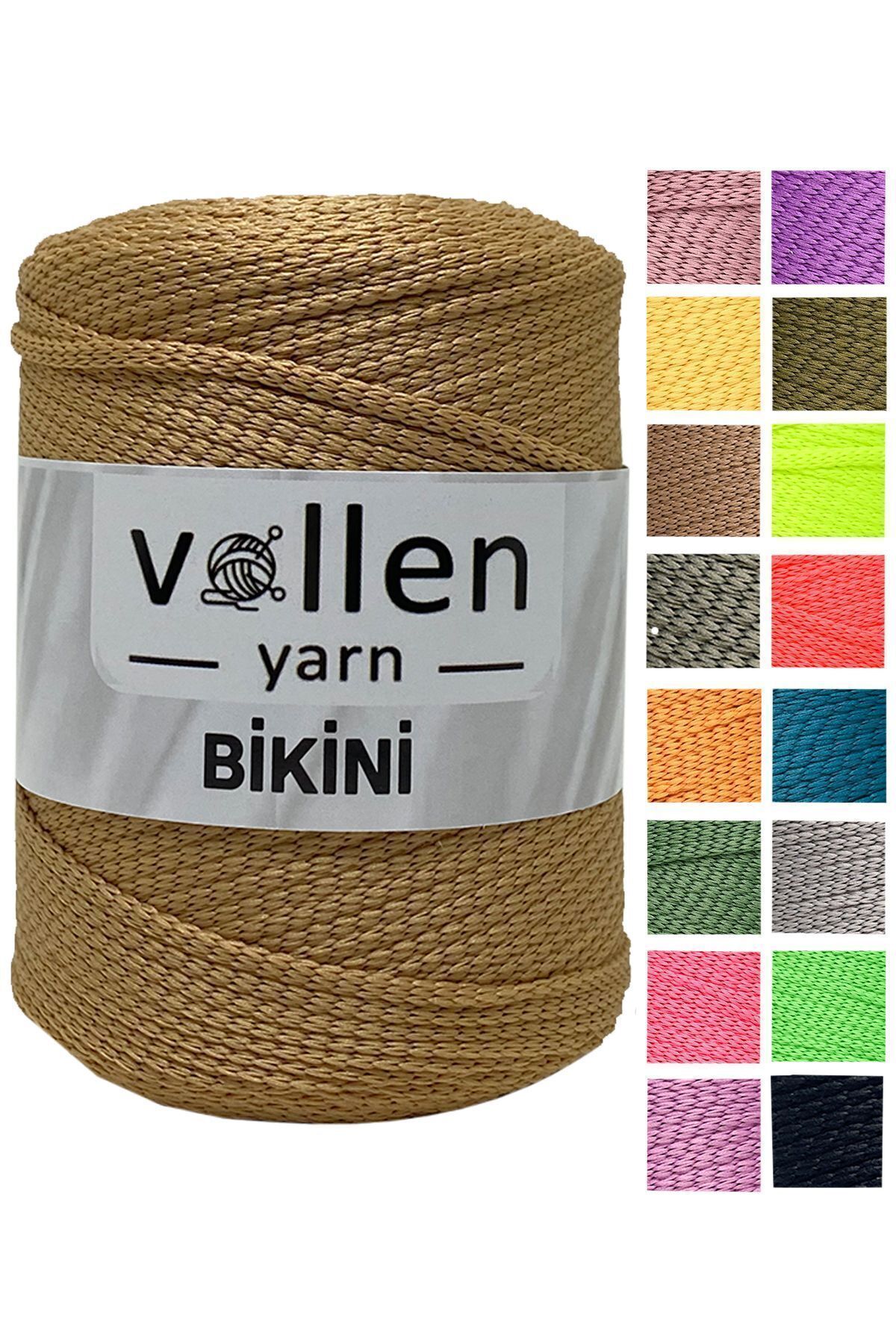 Su Tutmaz Yazlık Bikini Ipi,bustiyer Ipi Bluz Ipi,pareo Ipi,mayo Ipi,el Örgü Ipi,camel