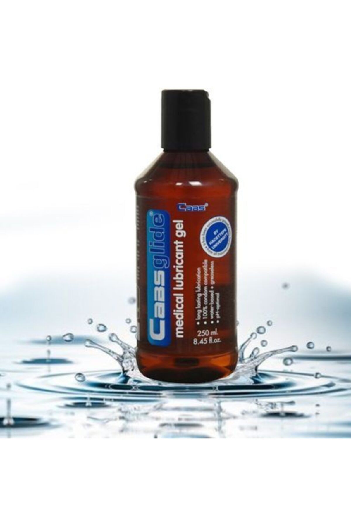 Genel Markalar Glide 250 Ml Medikal Kayganlaştırıcı Jel
