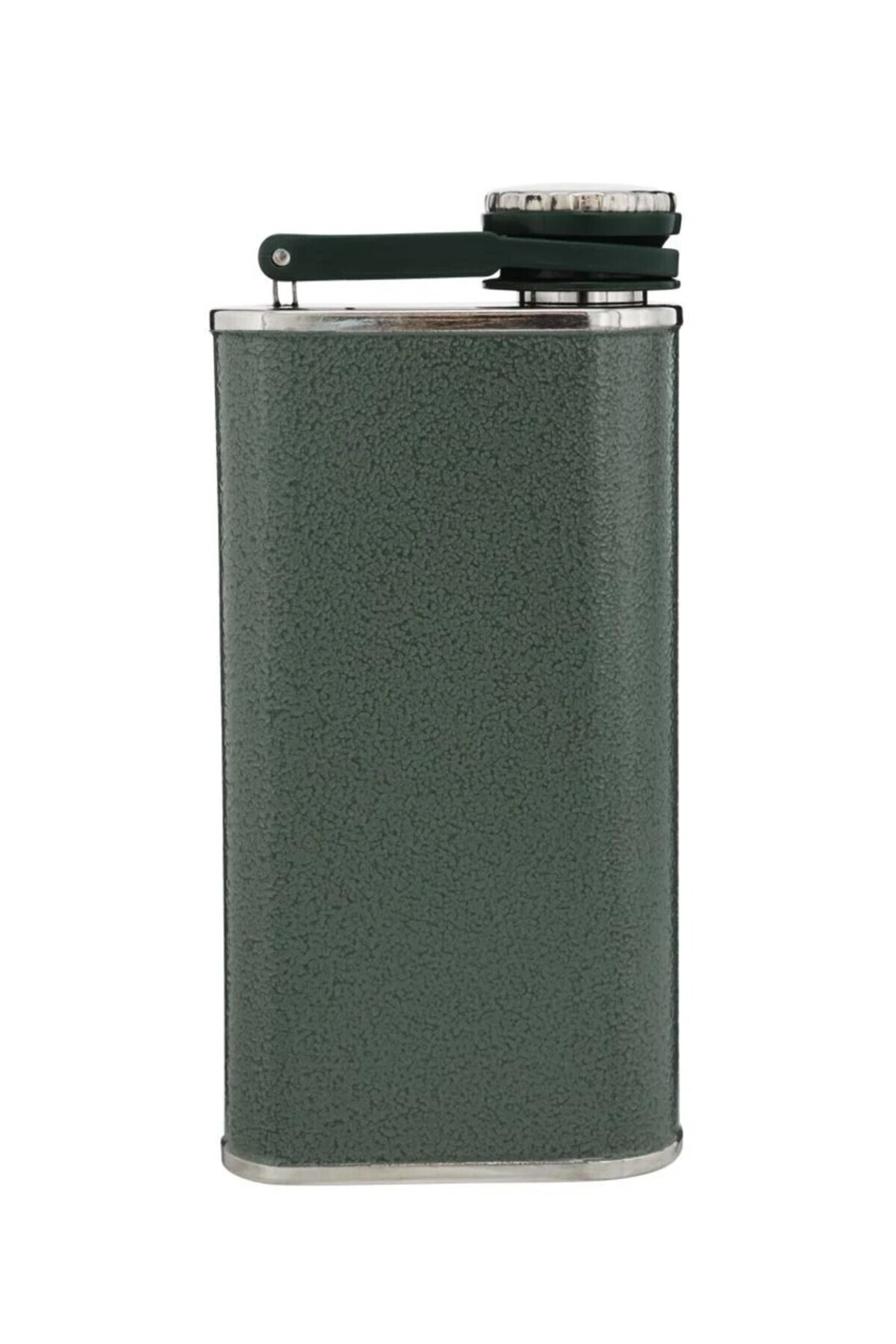 فلاسک Stanley ران کلاسیک استیل ضد زنگ 0.23 لیتر - Hammertone Green اورجینال - تصویر 4