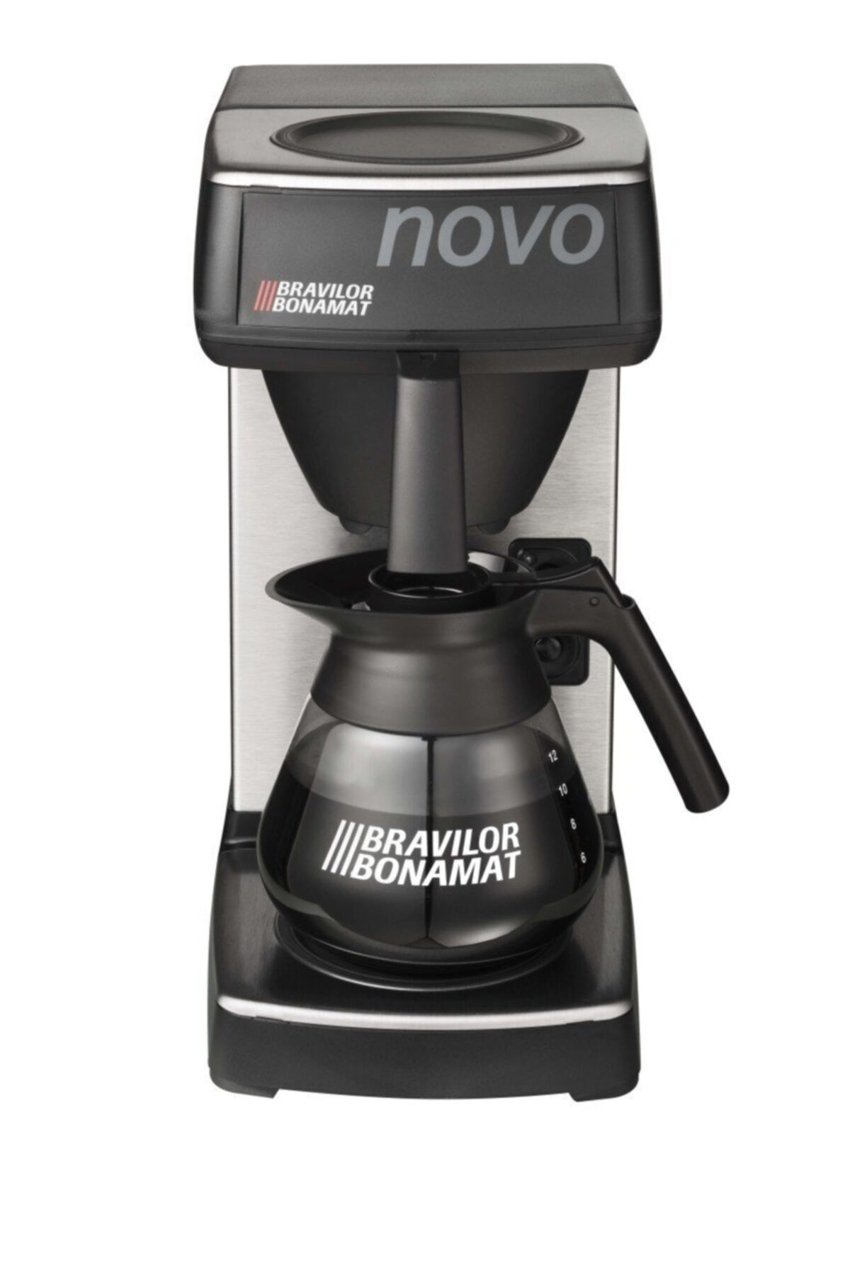 Novo Filtre Kahve Makinası