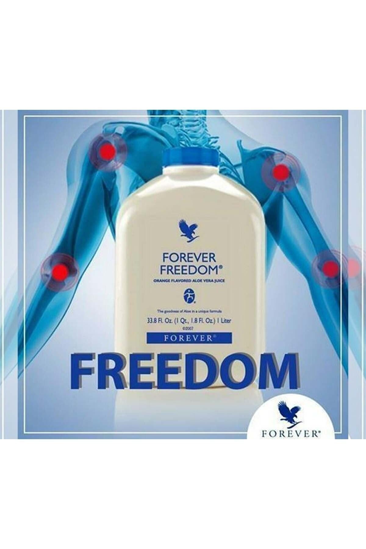 Forever freedom orange flavored aloe vera juice hotsell
