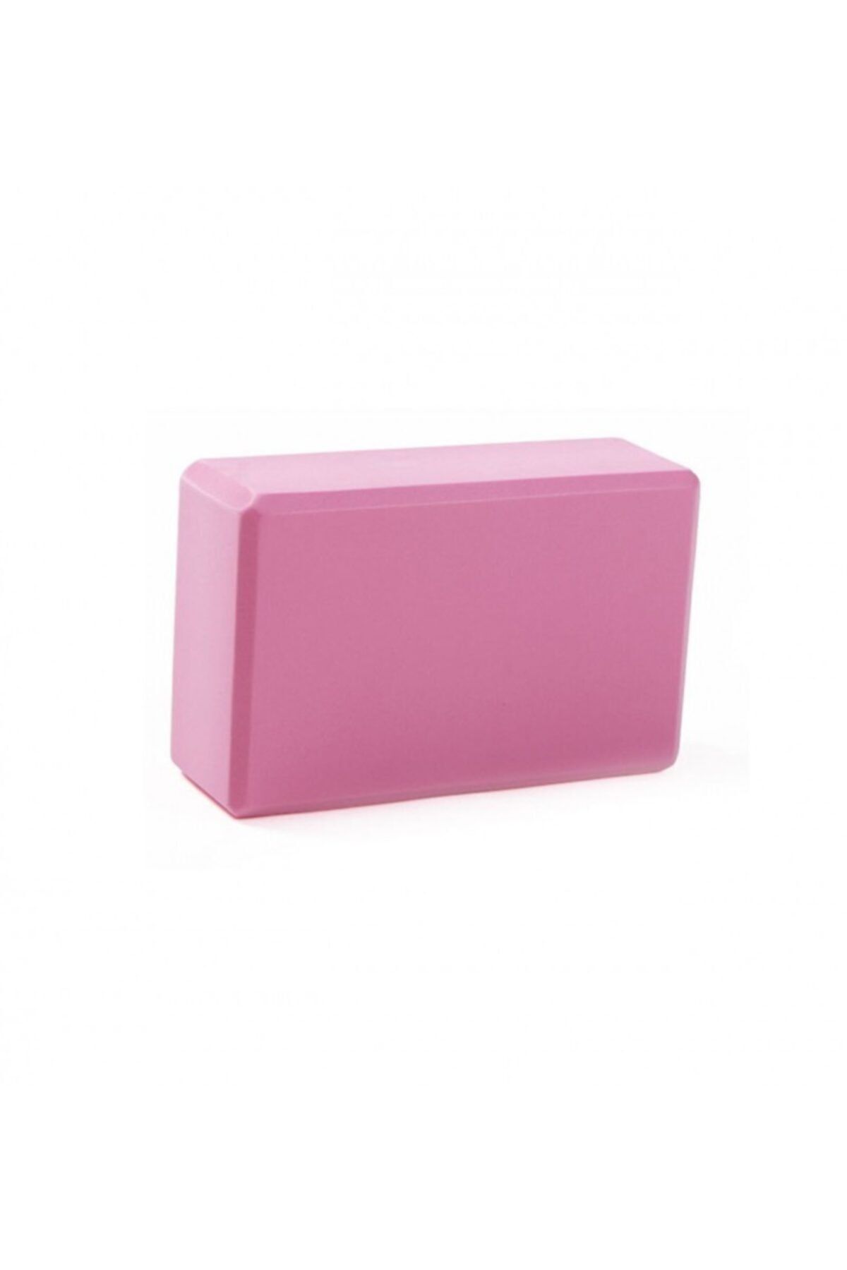 Hattrick-Yoga Block Exercise Block 1