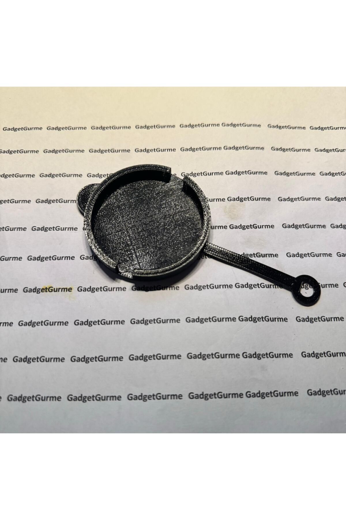 Gadget Gurme Nissan Micra K13 Uyumlu 3d Baskılı Tpu Silecek Su Deposu Kapağı 2010-2018 28913-1ha3a