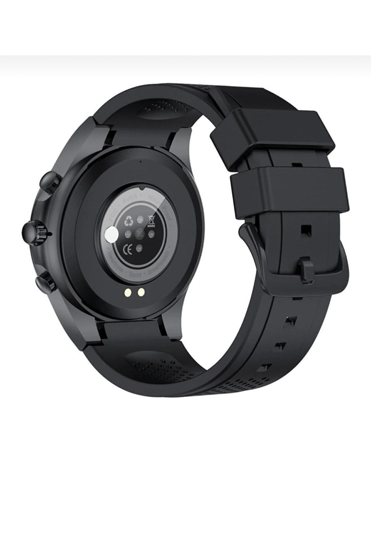 Reward-Smart Watch Ios Android Compatible Voice Call 2