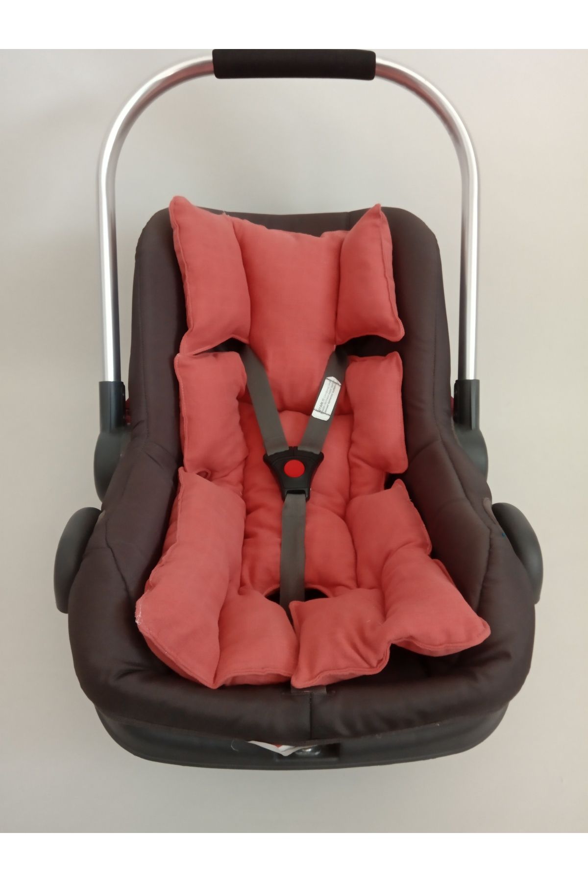 Wenaris-2 Piece Stroller Cushion and Sheet Set 3
