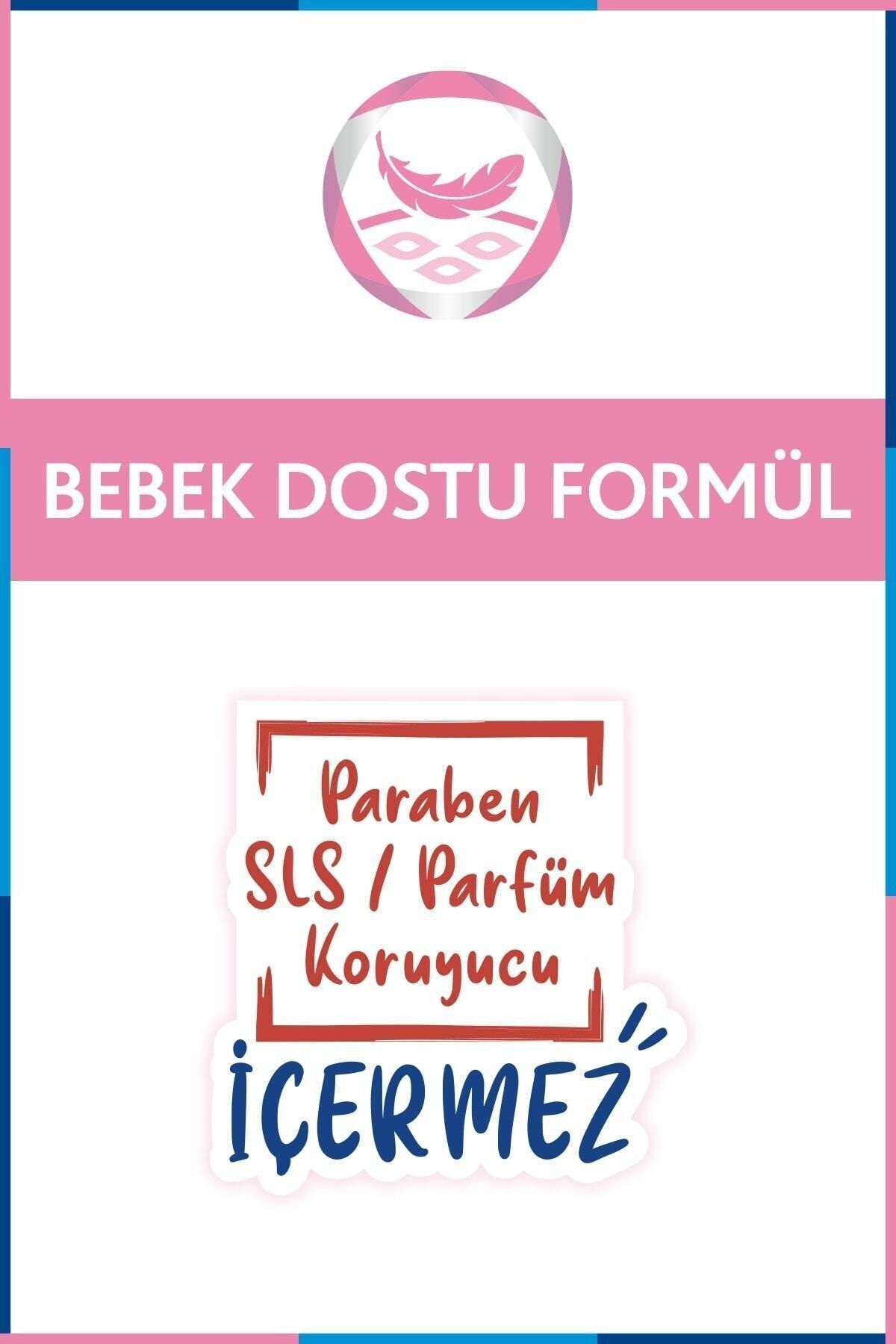 Bepanthol Pişik Önleyici Merhem 50 gr. fotoğrafı 3 (önizleme)