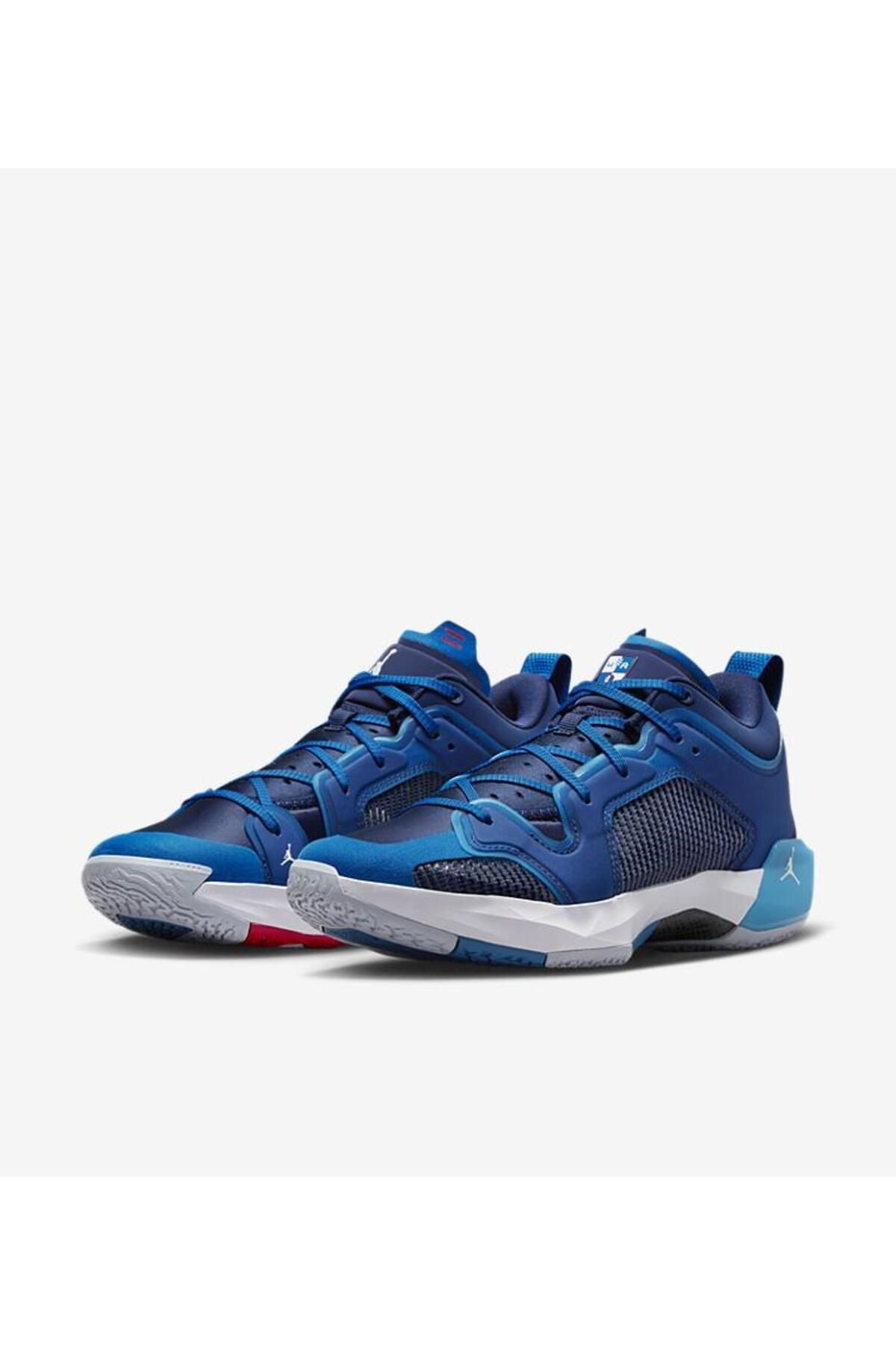 Nike Air Jordan XXXVII Low DV9909 401 Basketbol Ayakkab s Fiyat Yorumlar Trendyol