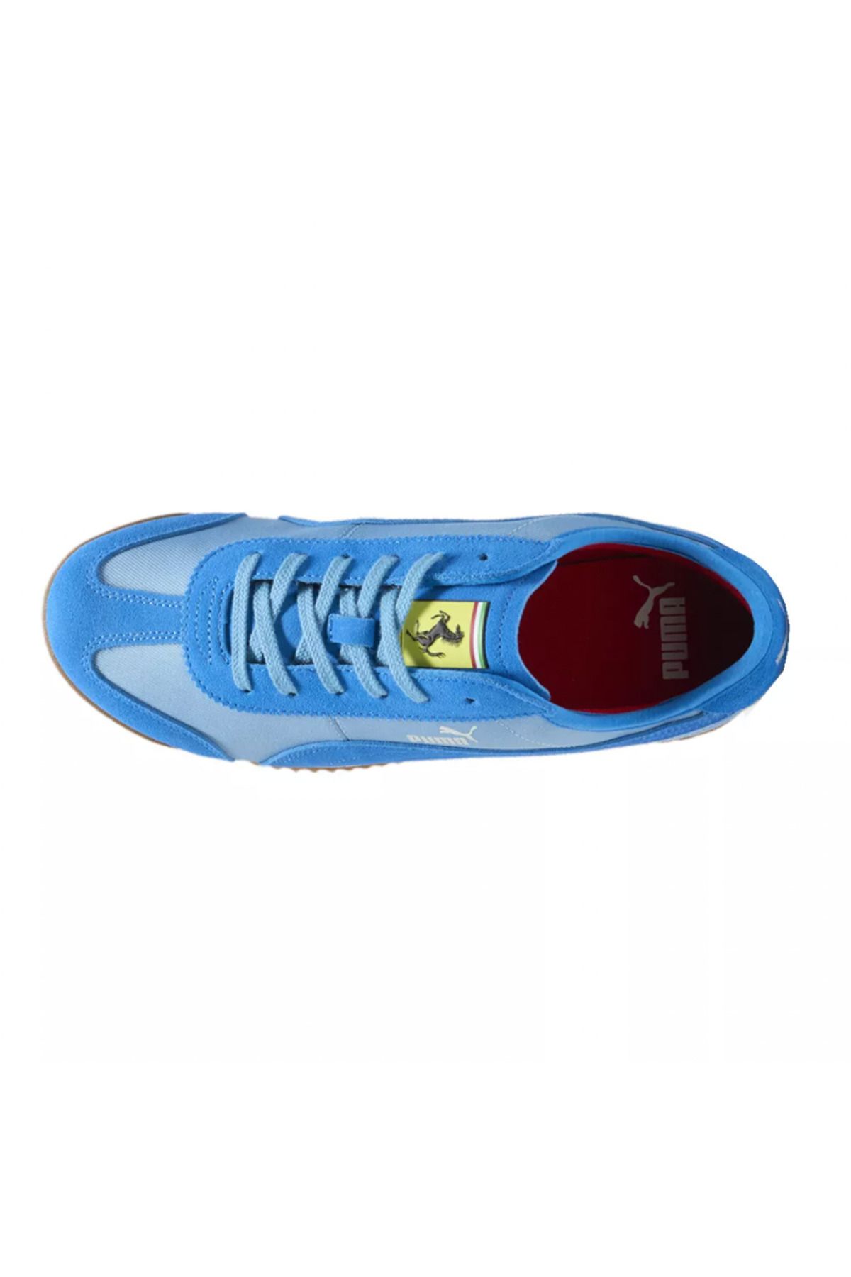 Puma SF Puma Roma 68 Miami Lazor Blue Blue Dr Fiyat Yorumlar Trendyol