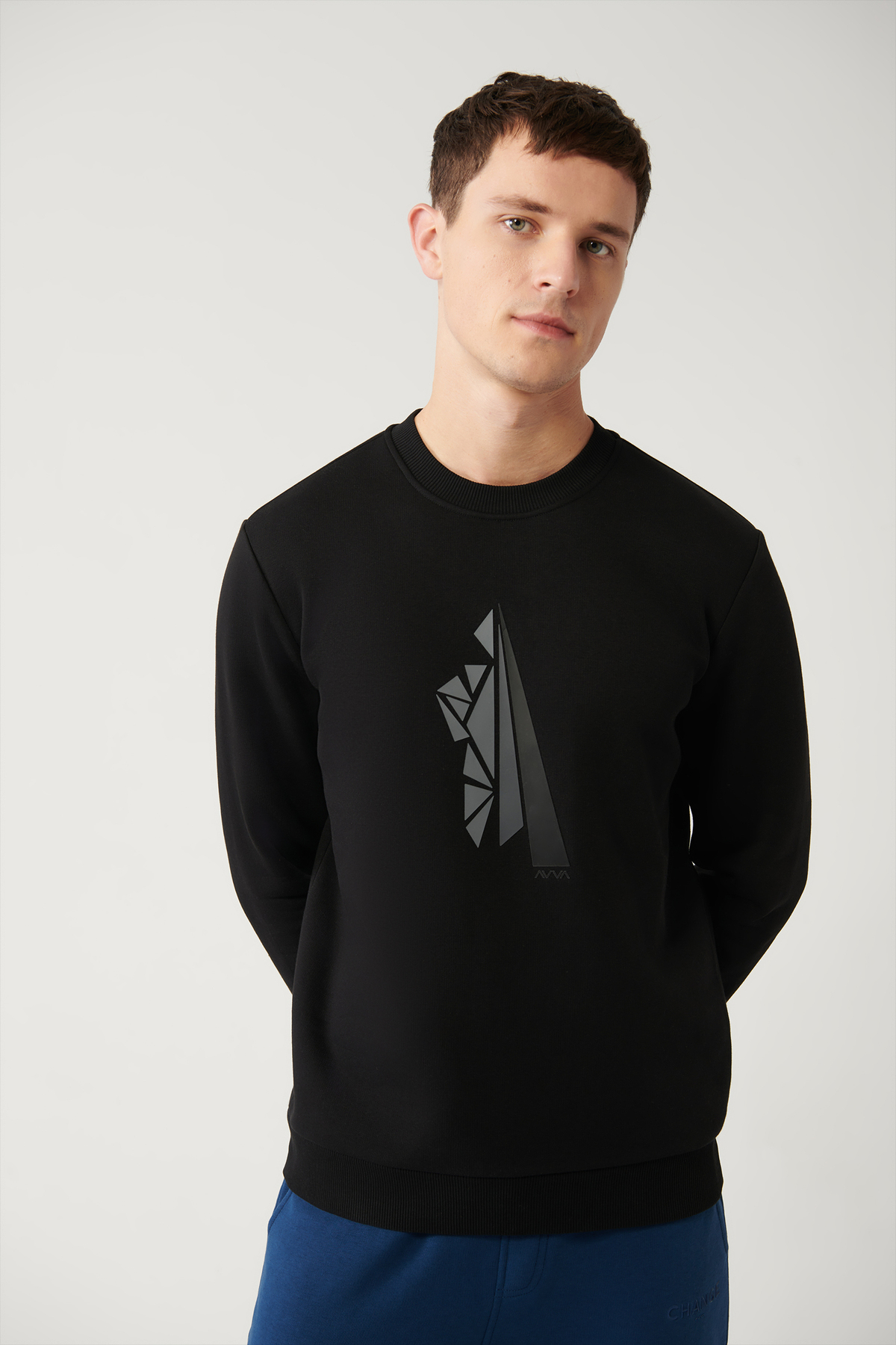 cest un sweat shirt a32y1251