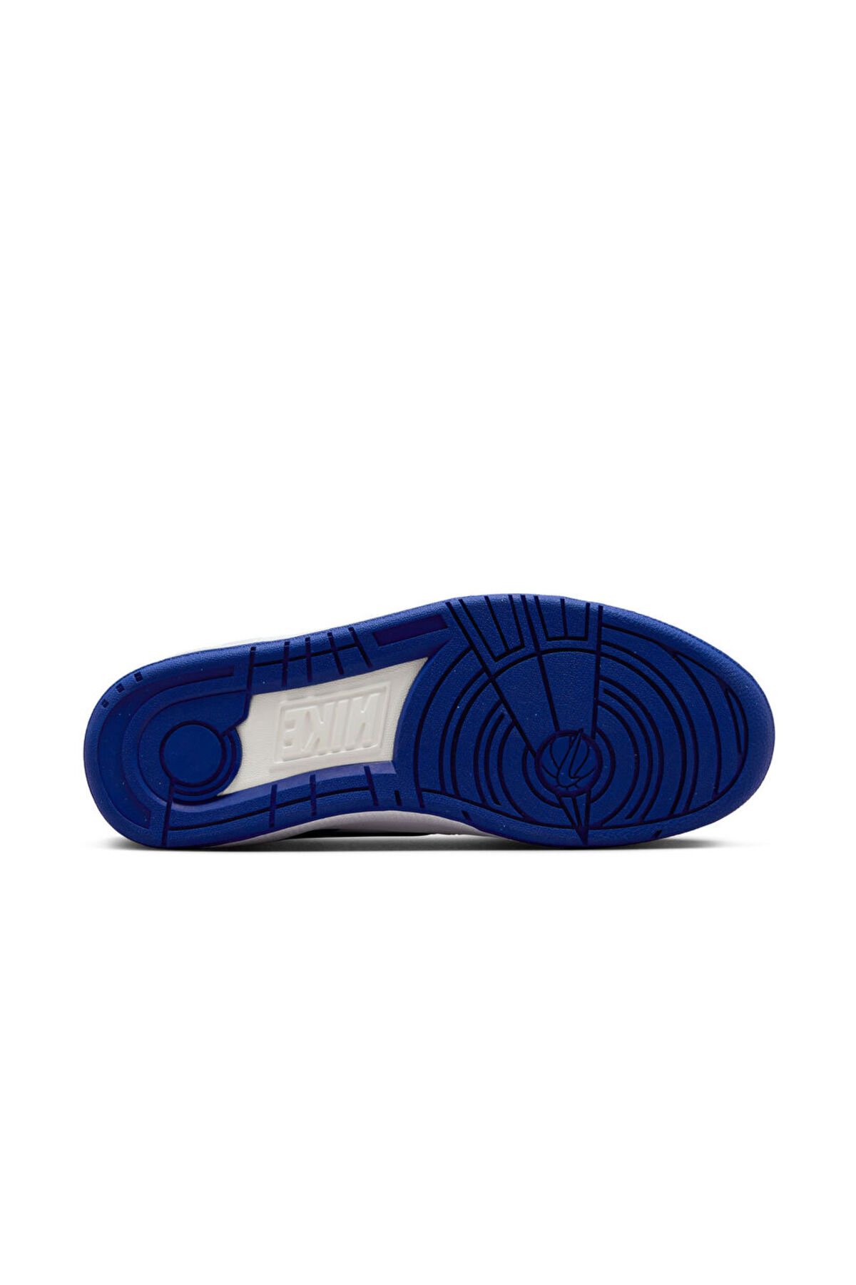 کفش Nike نایکی روزمره مردانه Full Force Low FB1362-104 سفید اورجینال - تصویر 6