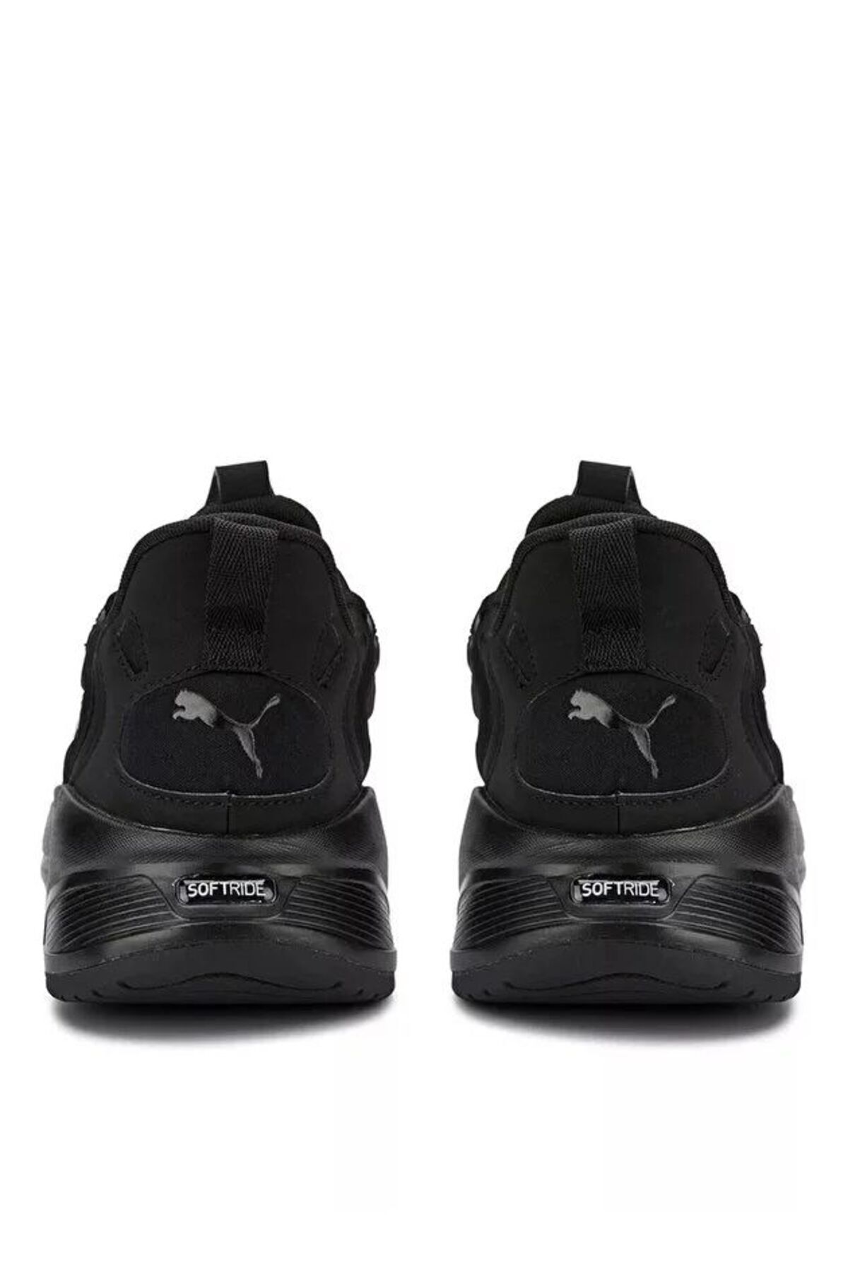 SOFTRIDE PREMIER Puma پوما BLACK اورجینال - تصویر 2