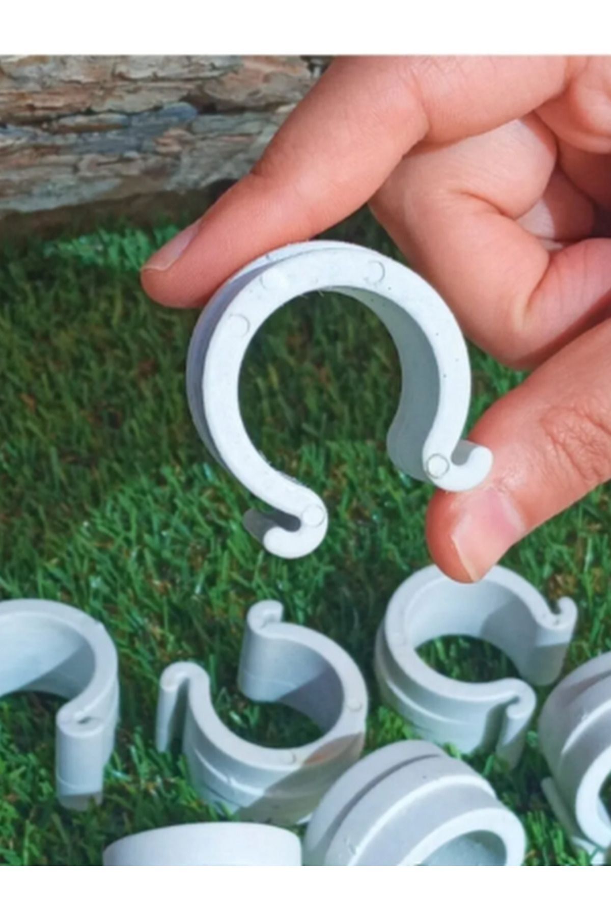 UĞURBATIN MAŞON KLİPS 42 LİK