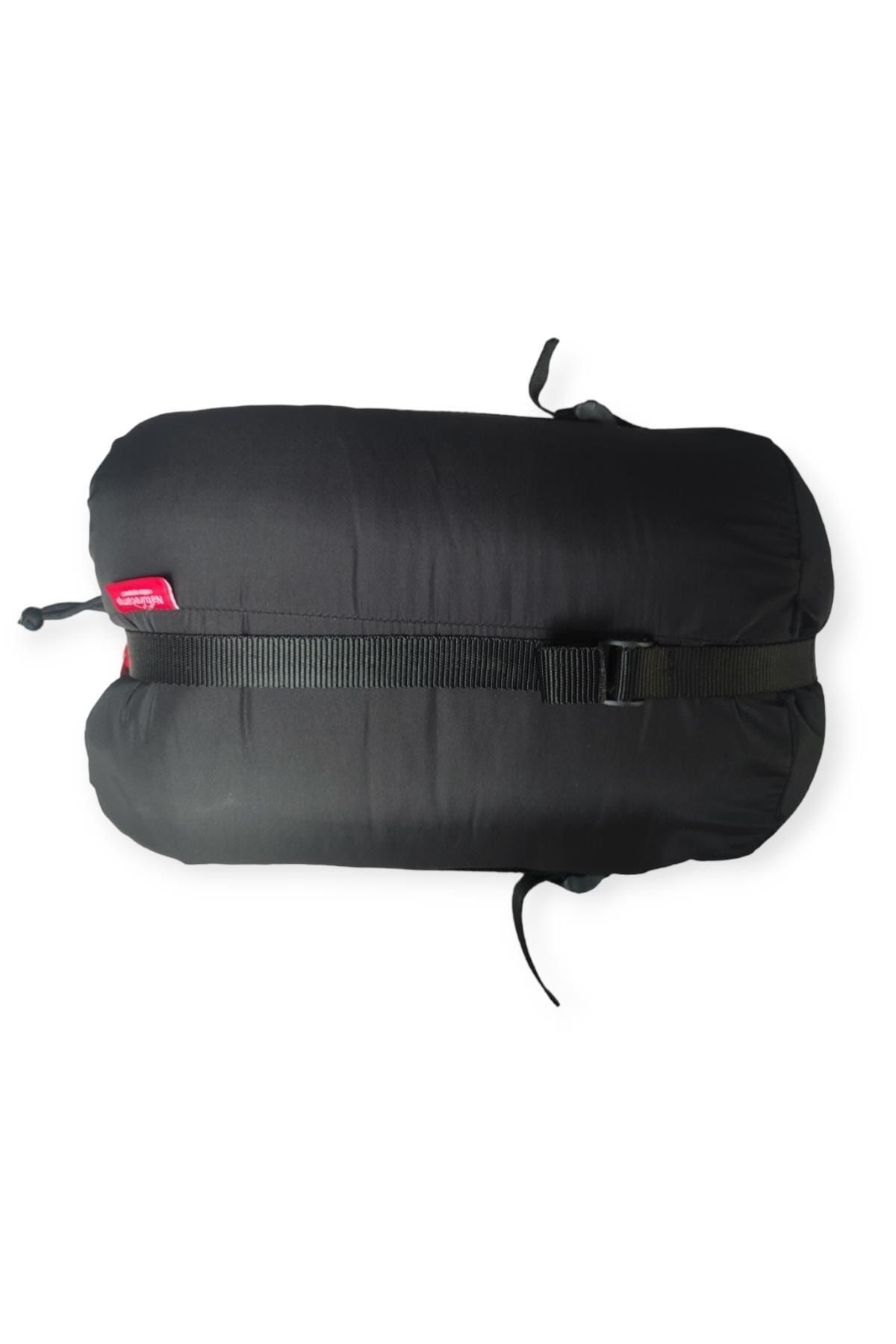 Naturecamp Oyk 2 Sac De Dormit Sac De Compresie - Single Dimension