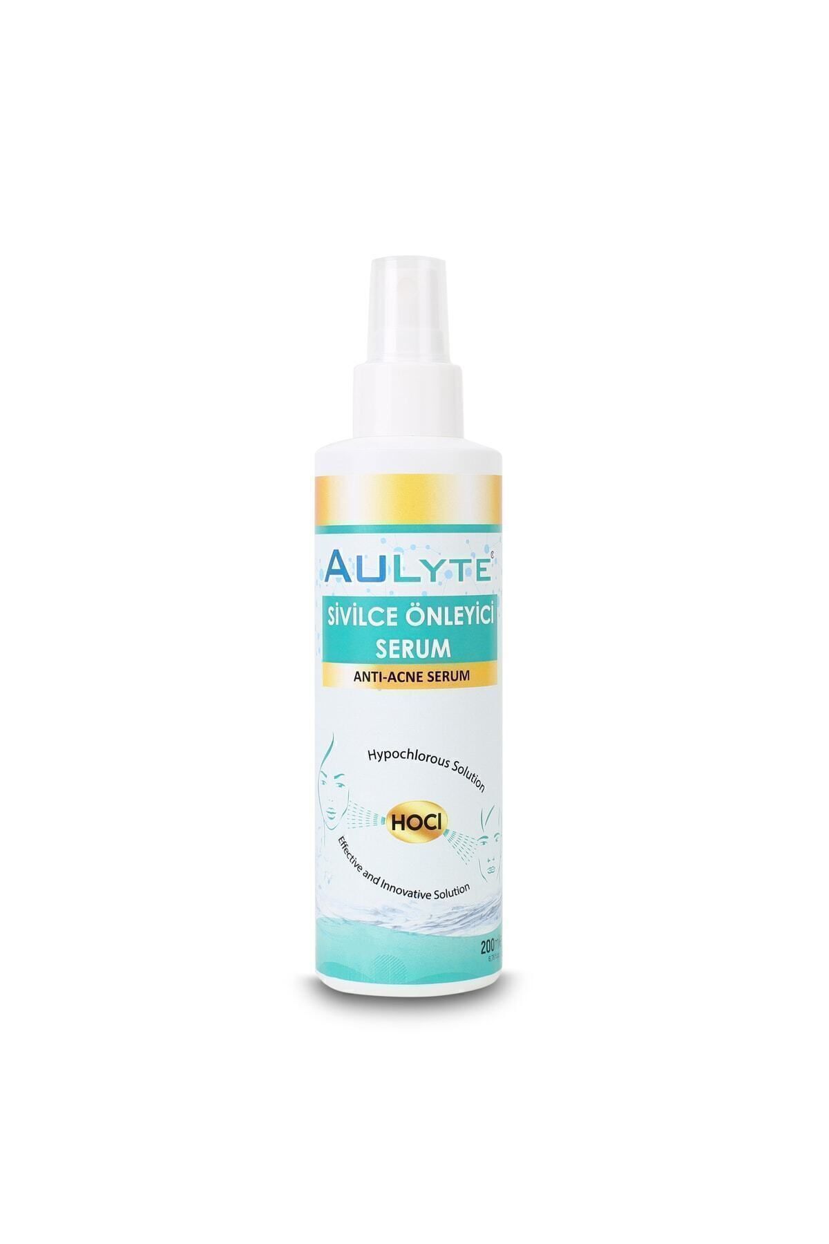 Sivilce Önleyici Serum 200 ml — 872363826 — تصویر 4 از 4