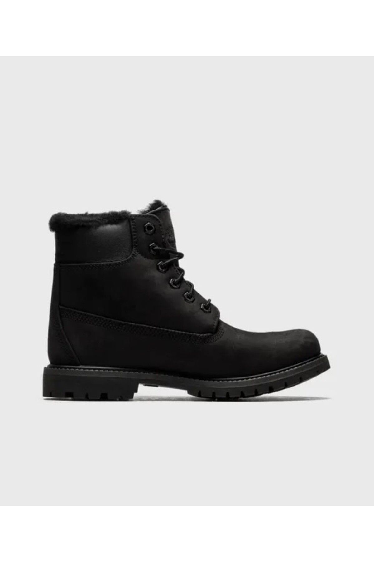Timberland premium shearling discount