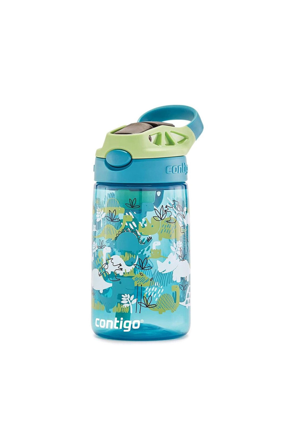 Contigo Gizmo Flip Pro Emzikli Çocuk Matarası 420ml 2127479 fotoğrafı 4 (önizleme)