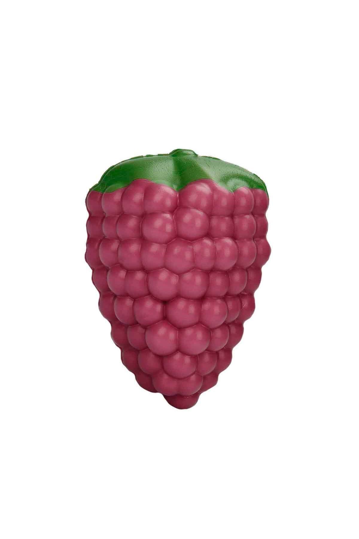 Muhtelif-Squishy Grape Foam Toy Soft Fruit Grape Skushi 1