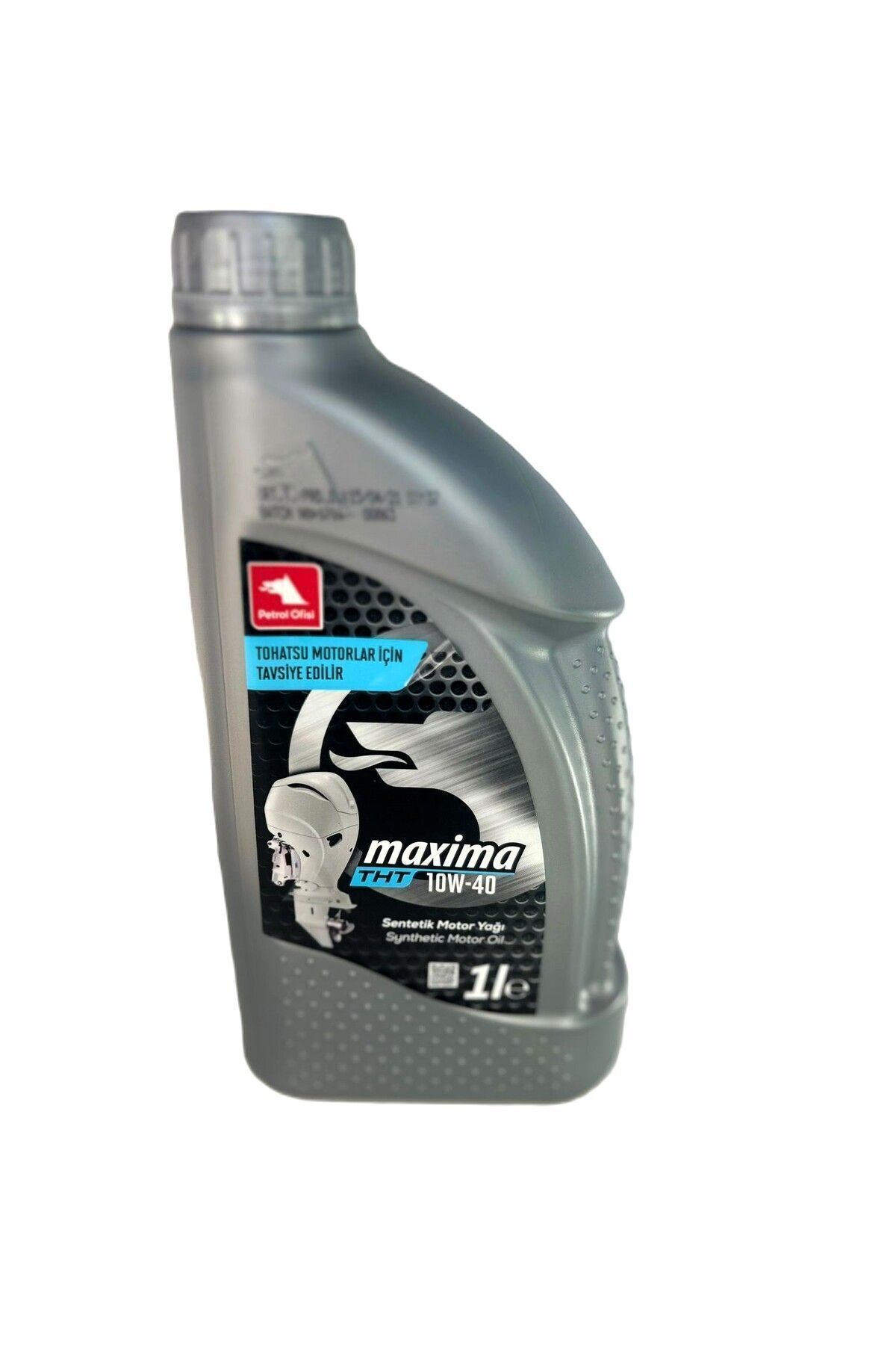 Maxima Tohatsu Motor Yağı 1lt 4 Zamanlı