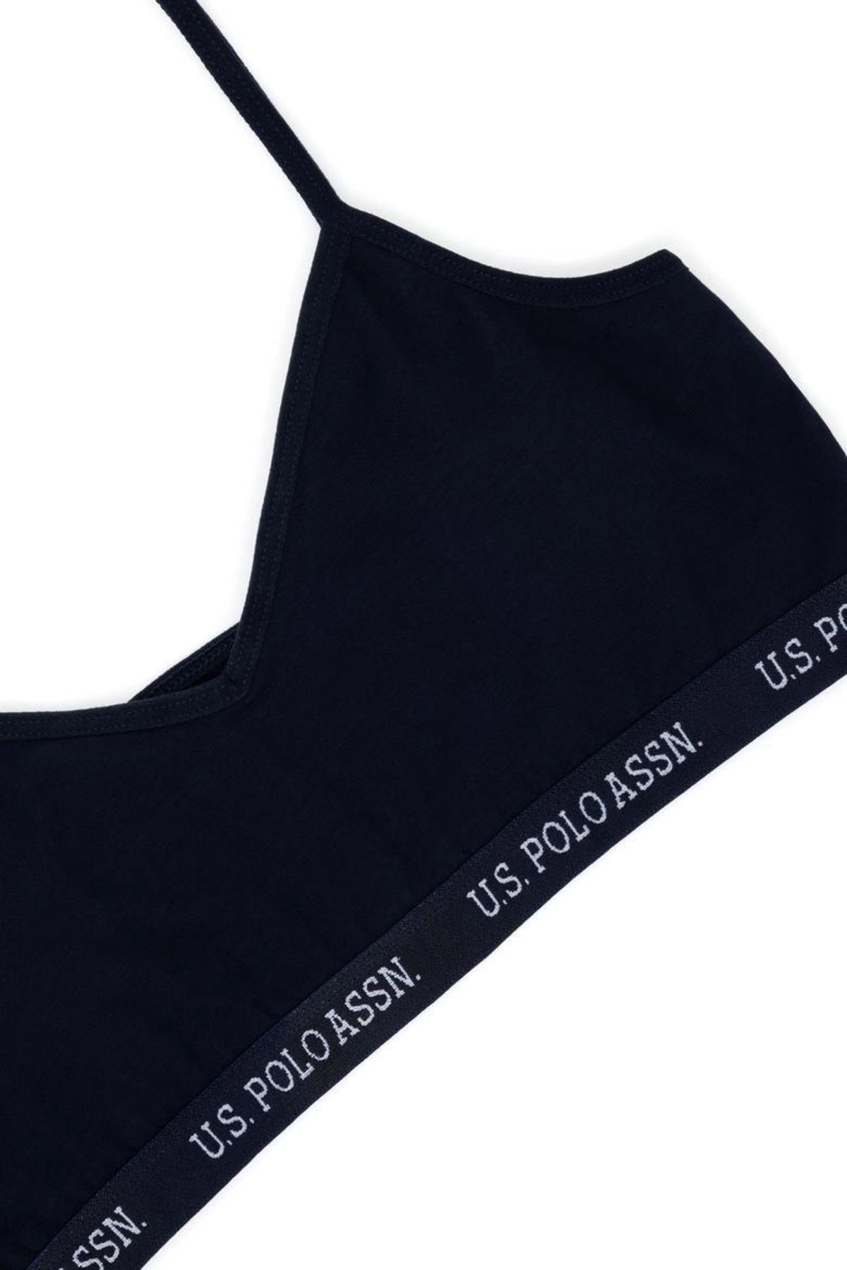 U.S. Polo Assn.-Women's Lingerie Top - Comfortable and stylish Design 4