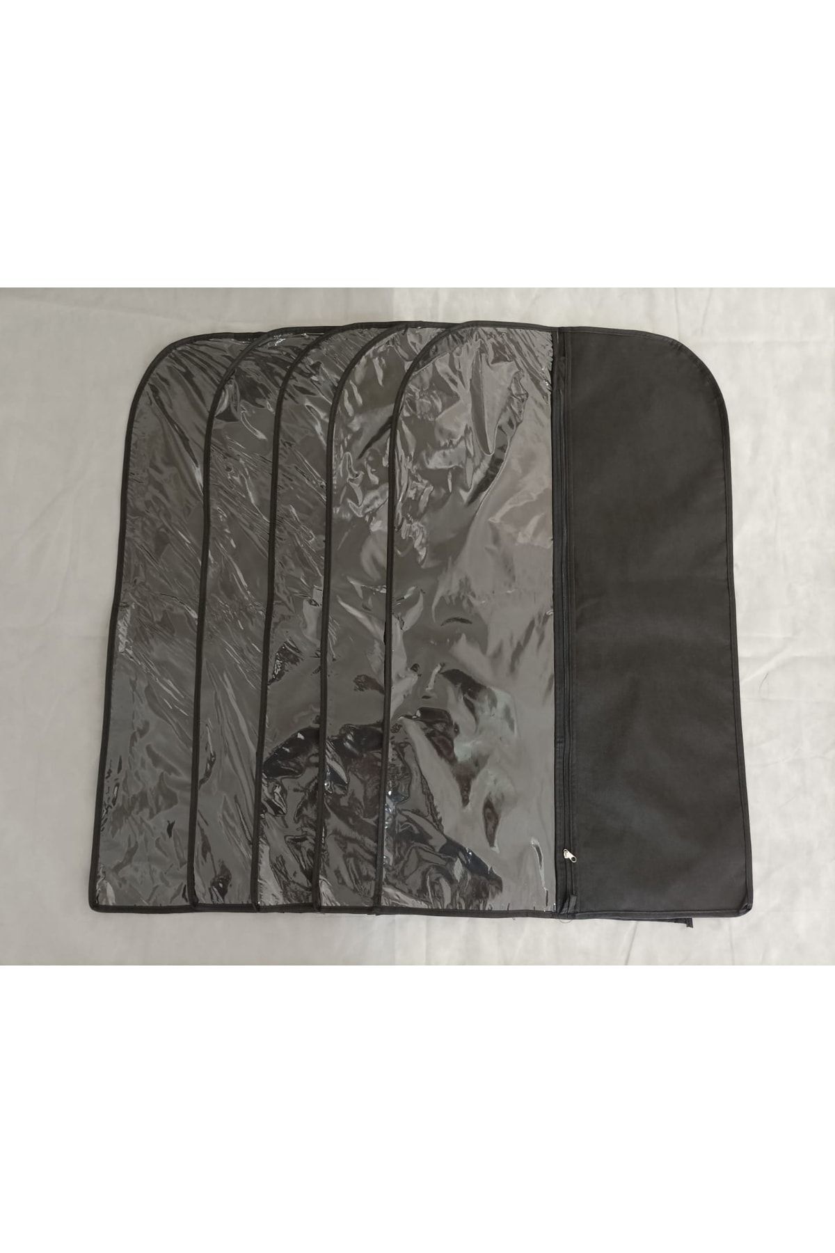 Pantolon - Etek Kılıfı 5 Adet 50x85 Cm