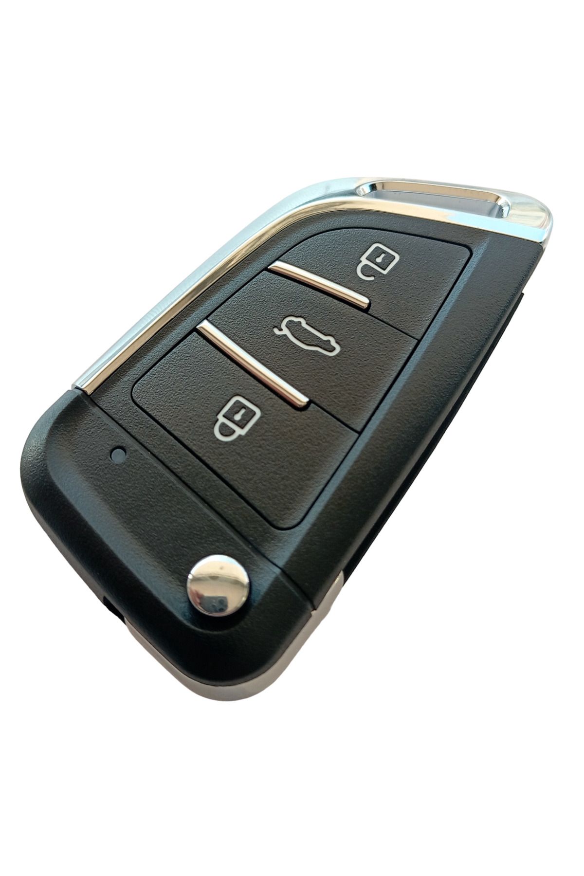 Kasey-Bmw Nb29 Compatible Type Kd Keydiy Key Container - Control Box Auto Keychain 3