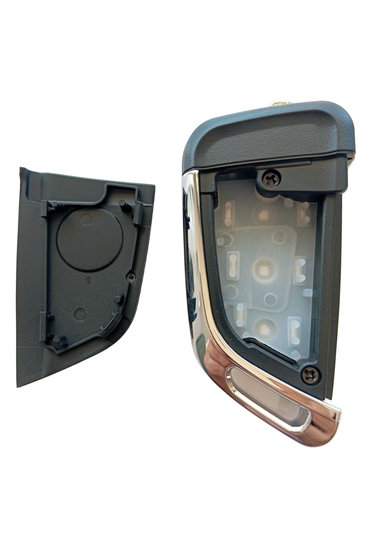 Kasey-Bmw Nb29 Compatible Type Kd Keydiy Key Container - Control Box Auto Keychain 4